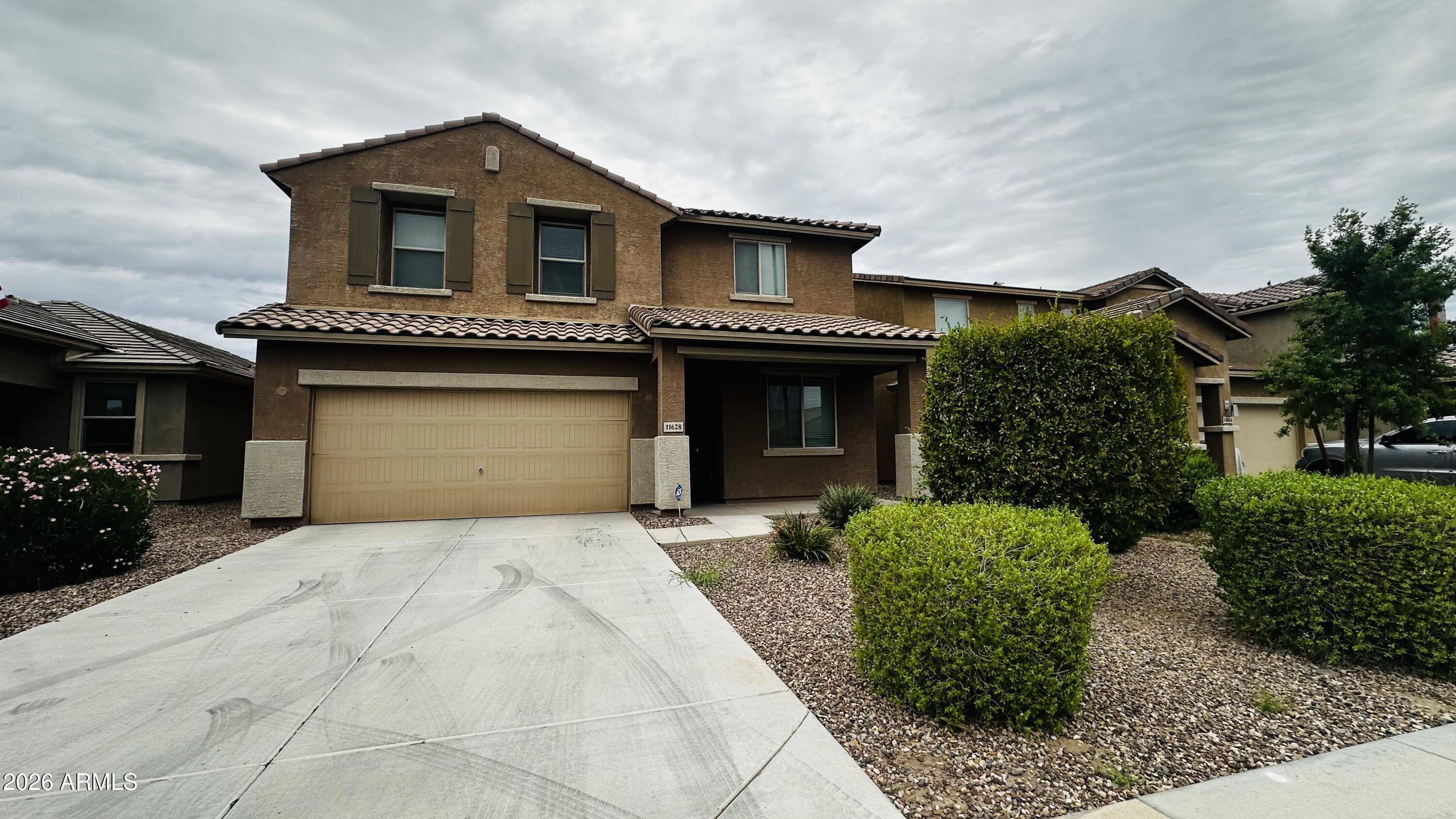 11628 W Redfield Road — photo