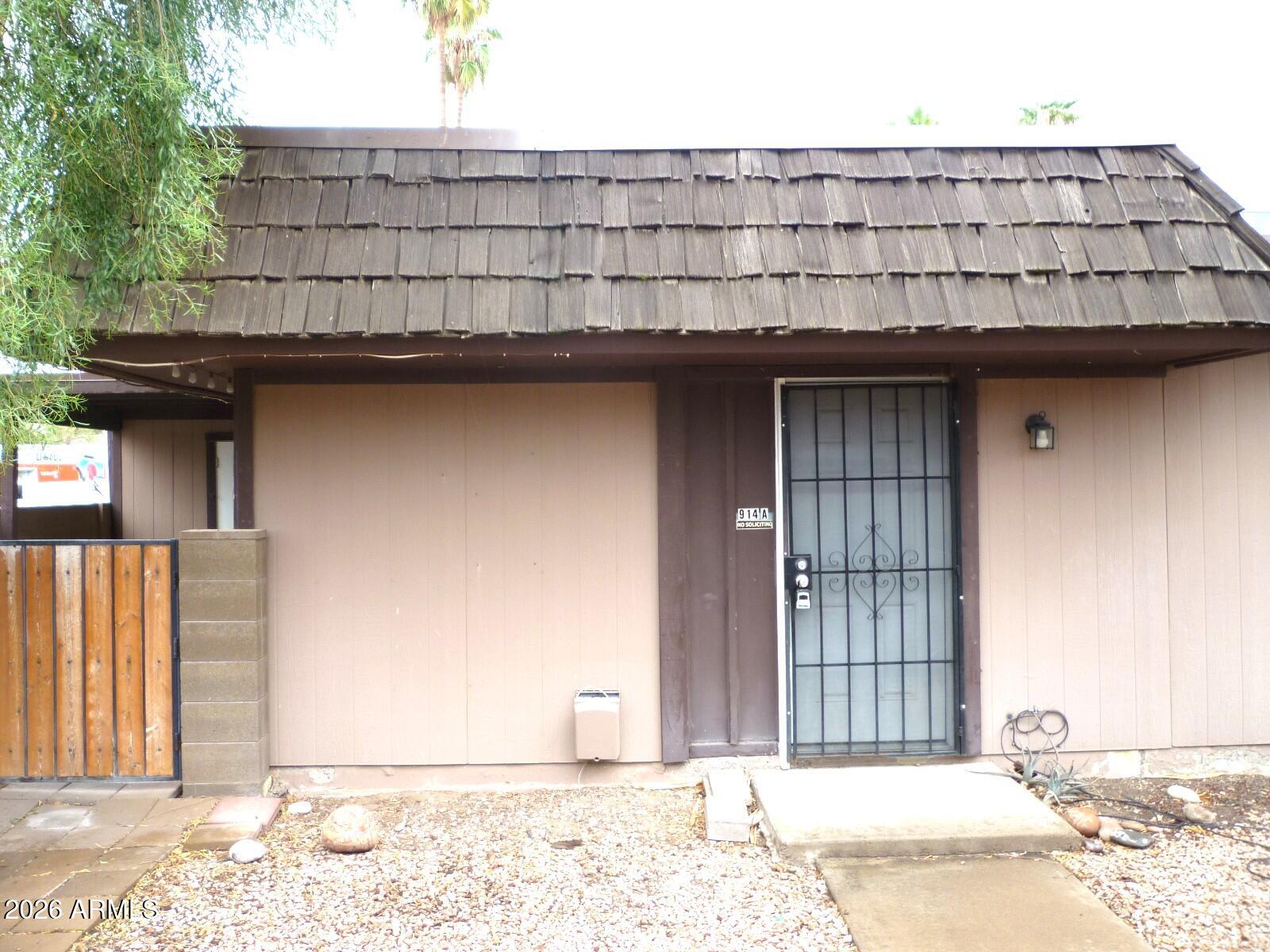 914 S Acapulco Lane a — photo