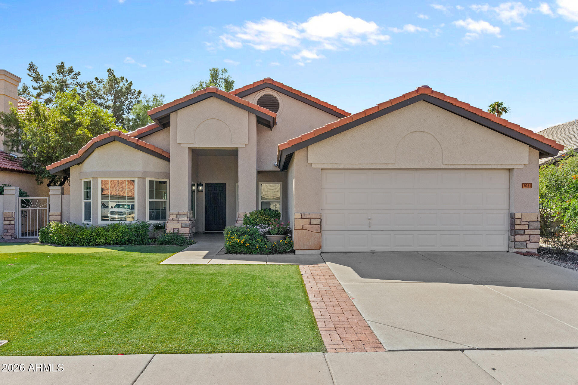 7021 W McRae Way — photo