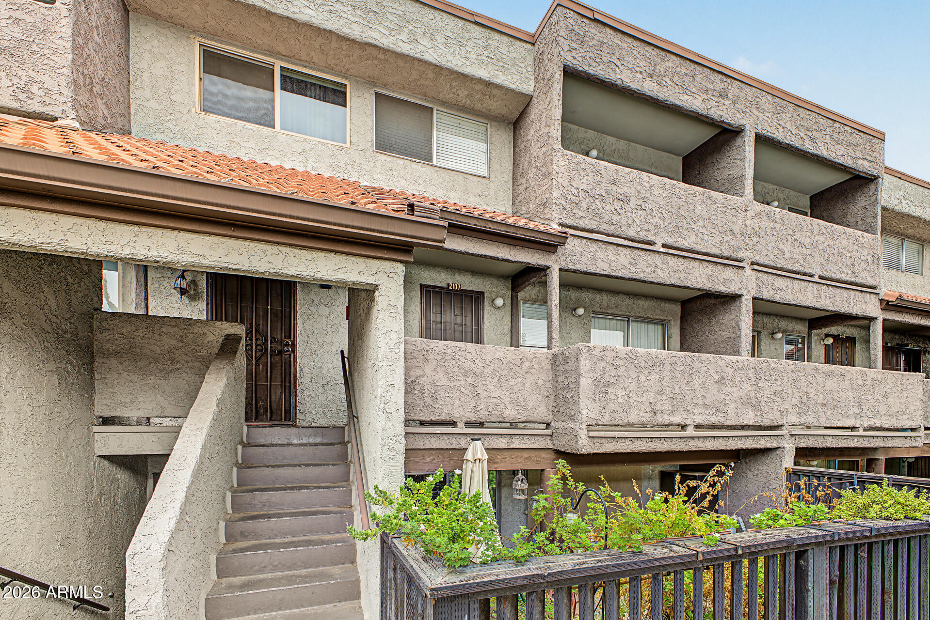1645 W Baseline Road 2107 — photo