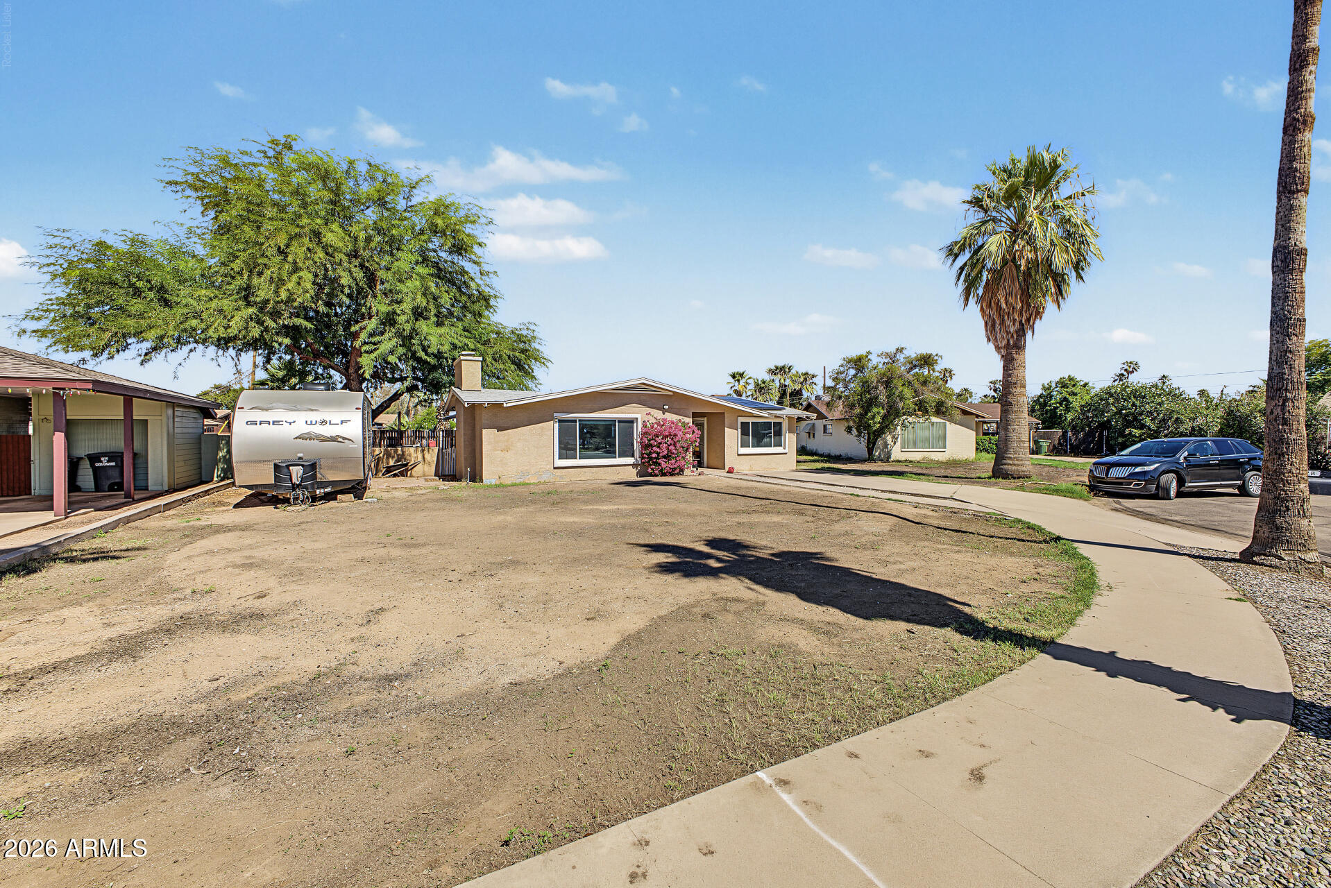1128 N Walnut Drive — photo