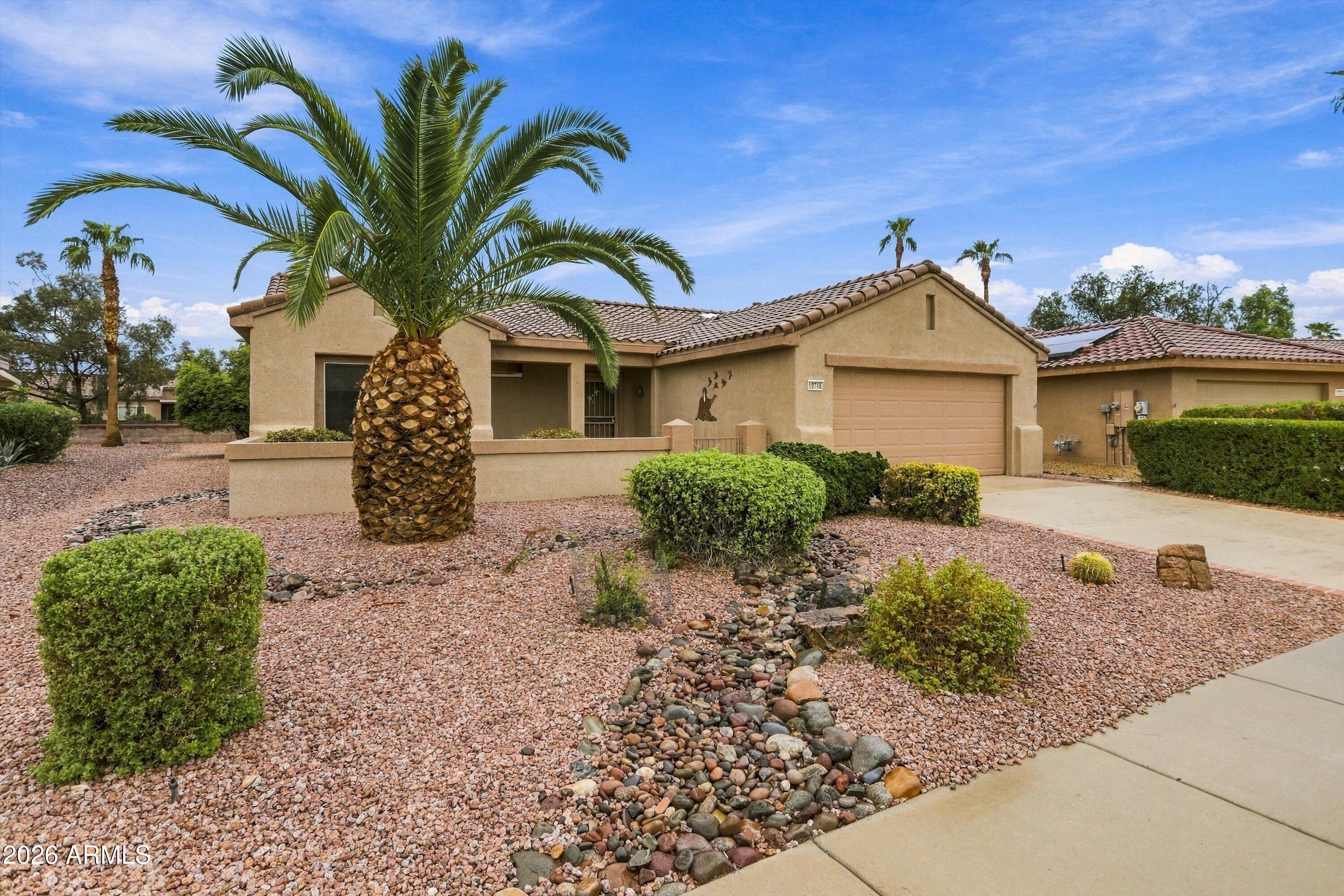 19746 N Wind Rose Way — photo