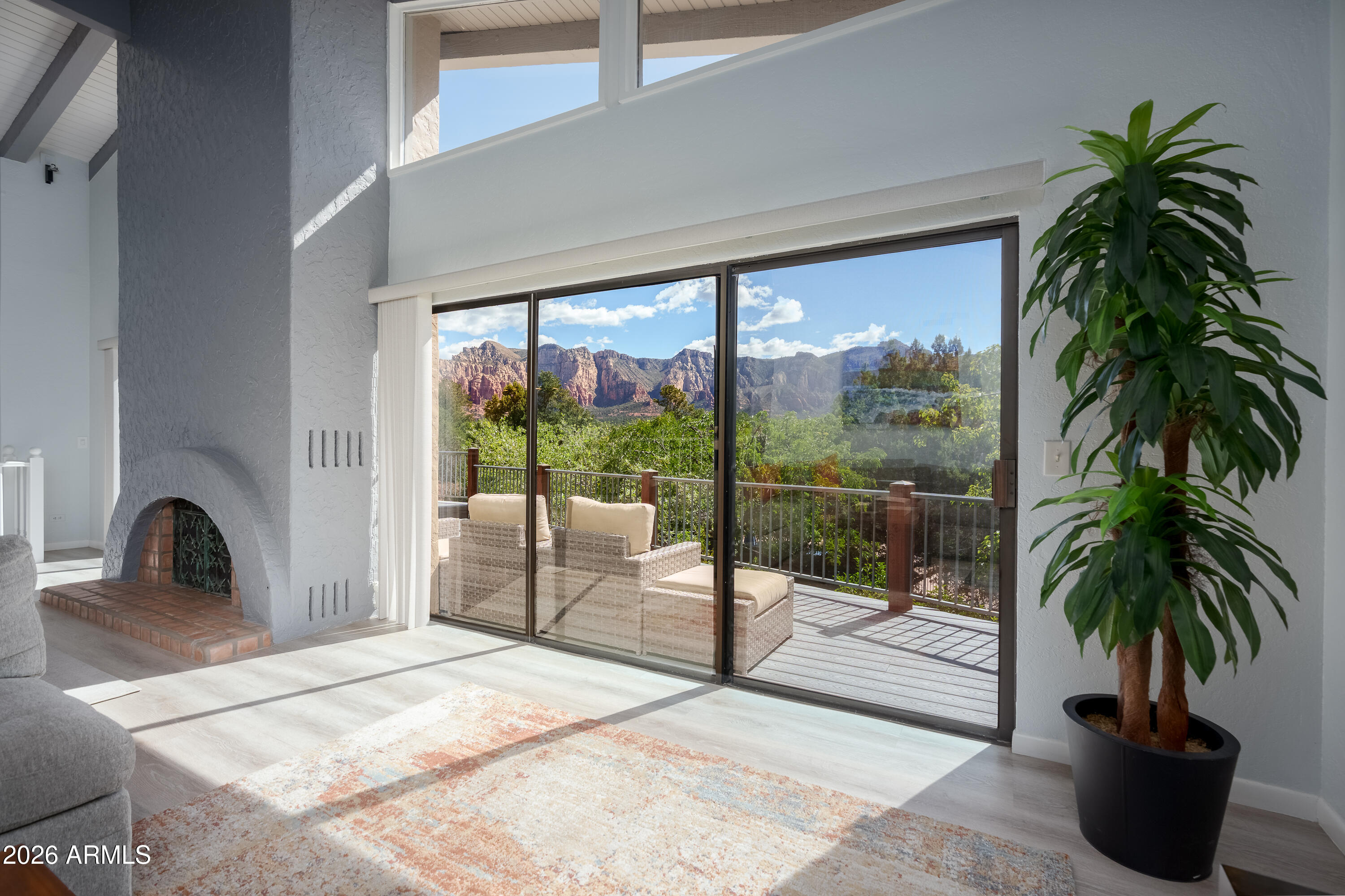 231 Bowstring Drive, Sedona, AZ 86336 — photo 2