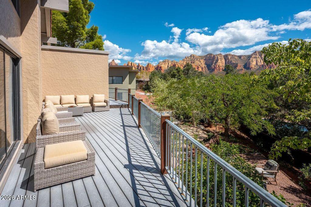 231 Bowstring Drive, Sedona, AZ 86336 — photo 3