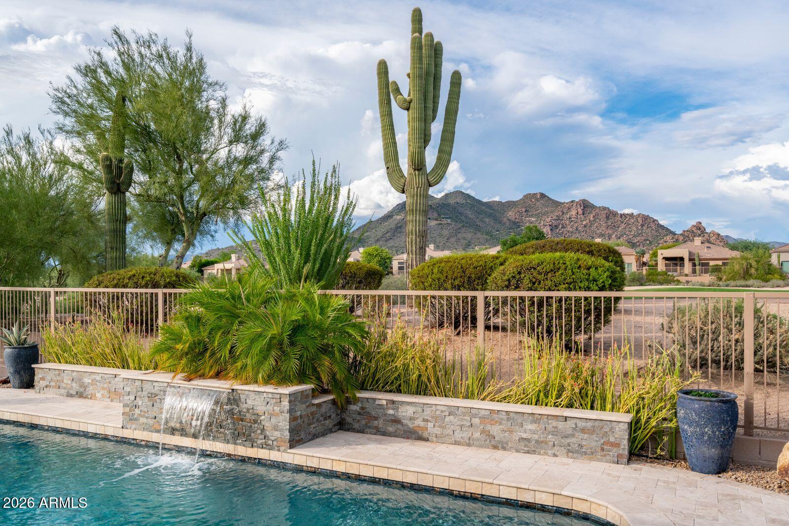 6454 E Evening Glow Drive — photo