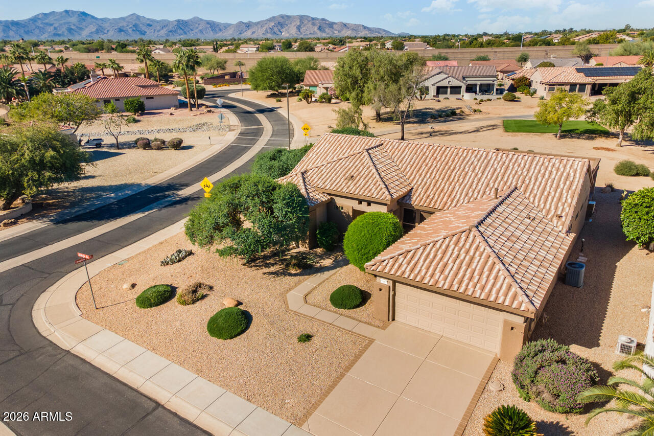 17802 N Bridle Lane — photo
