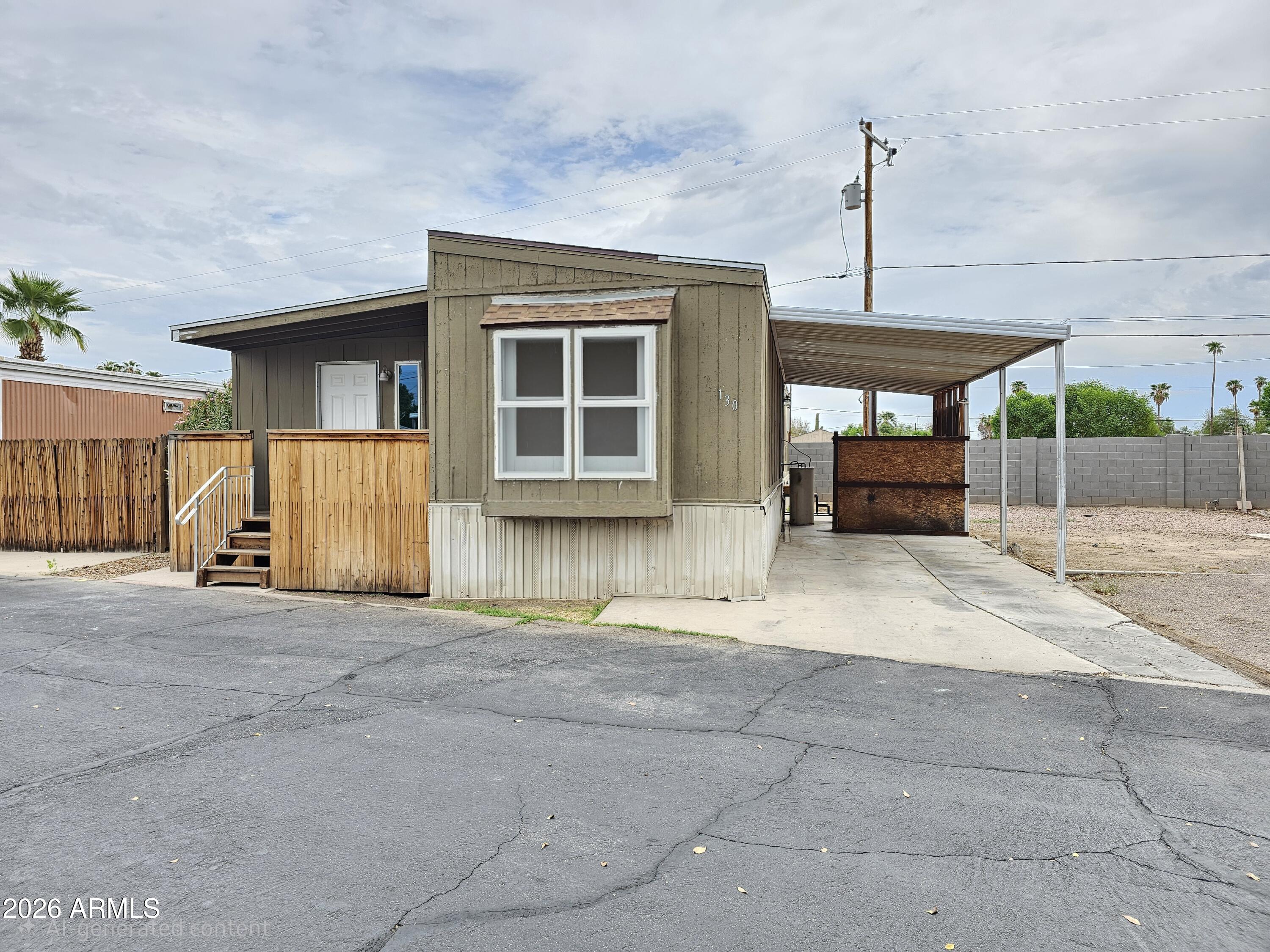 5002 W Bethany Home Road 130 — photo