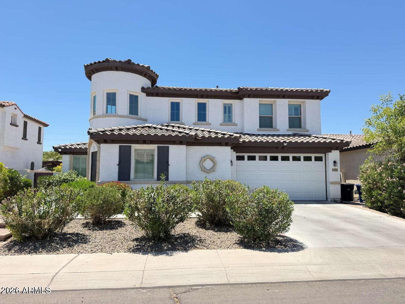 2595 E Ebony Drive — photo