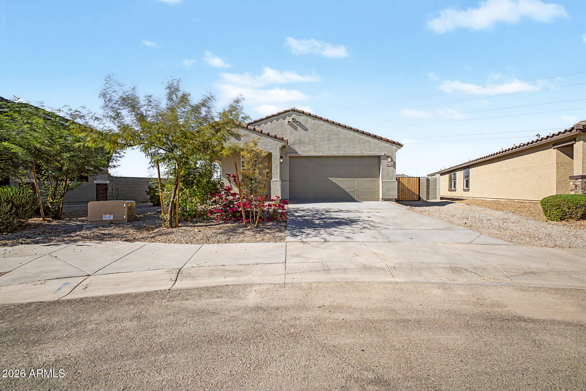 24652 W Pima Street — photo