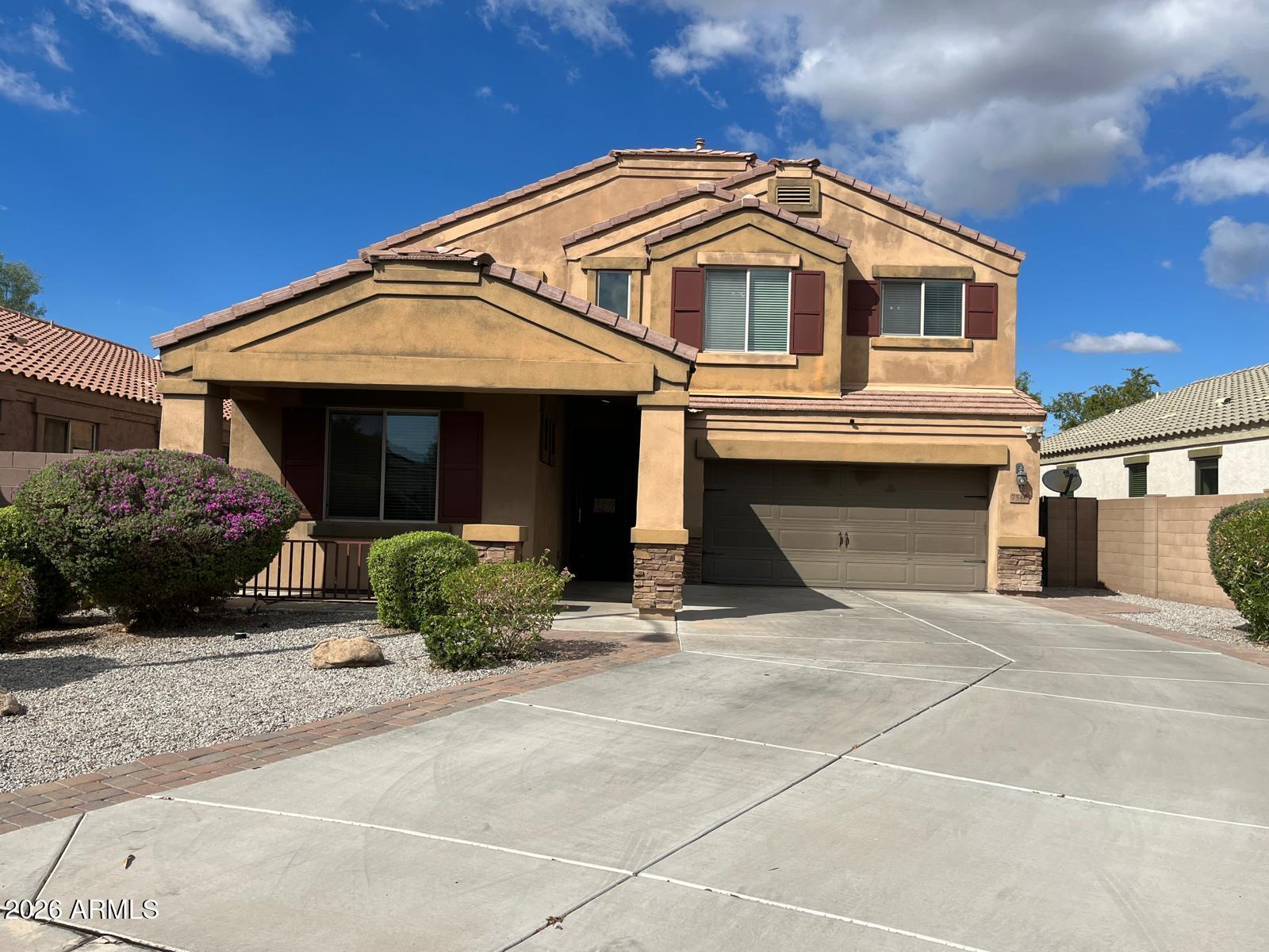 7540 W Marconi Avenue — photo