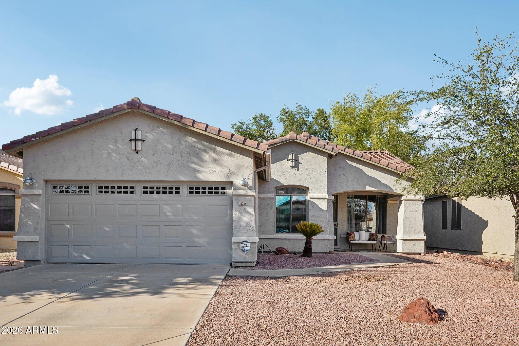 10756 W Citrus Grove Way — photo