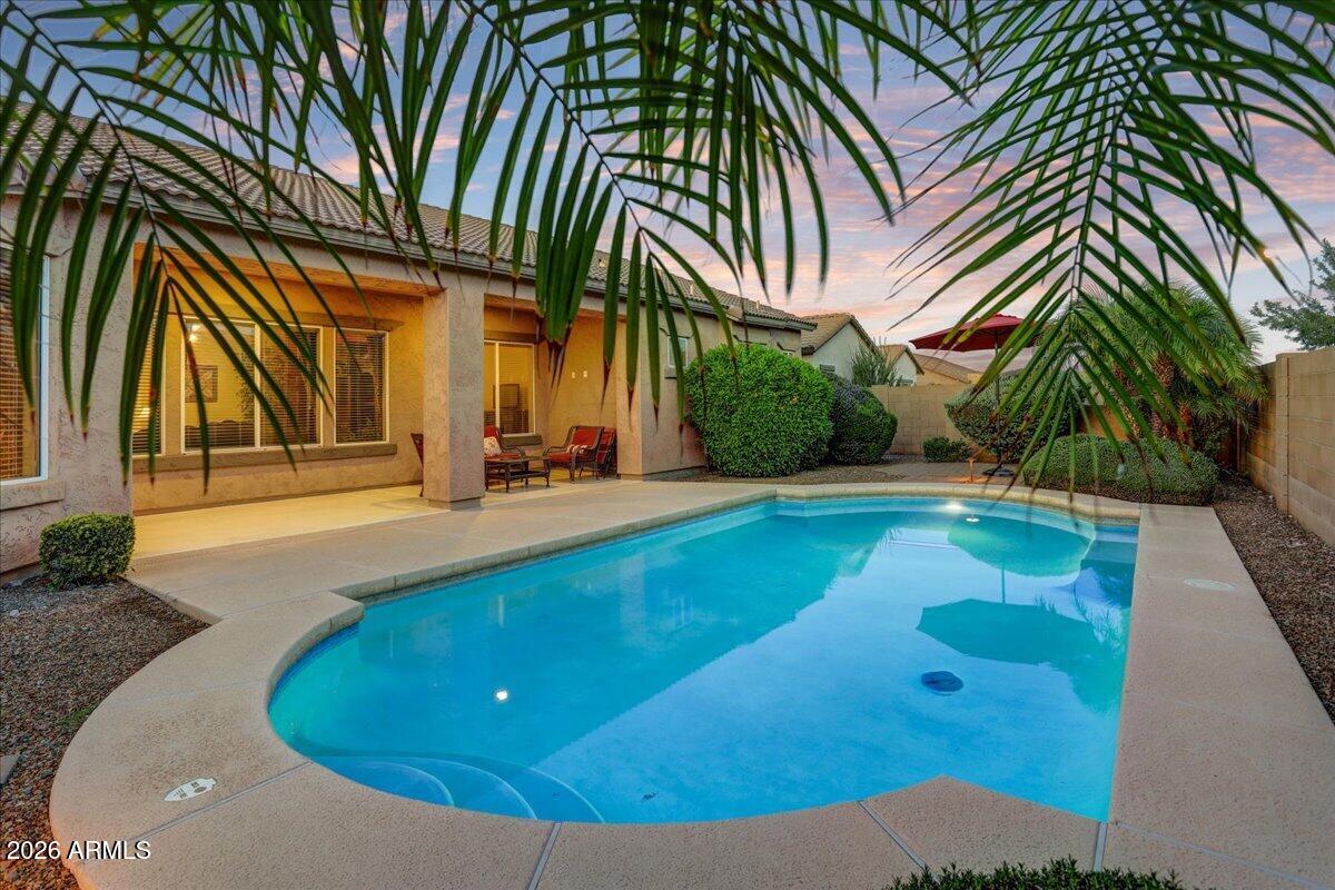 17877 E Pacana Court — photo