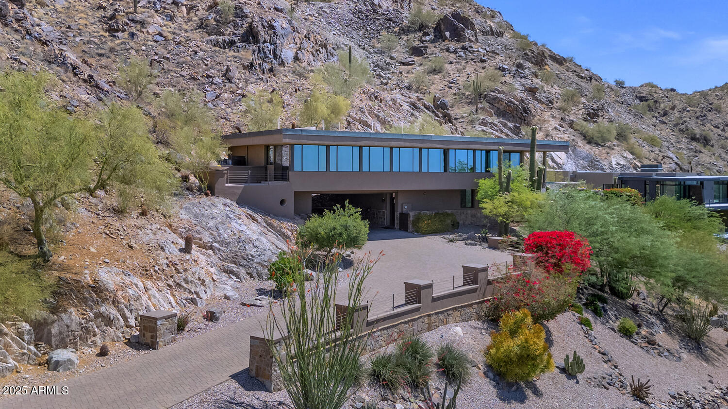 5800 E Glen Drive — photo