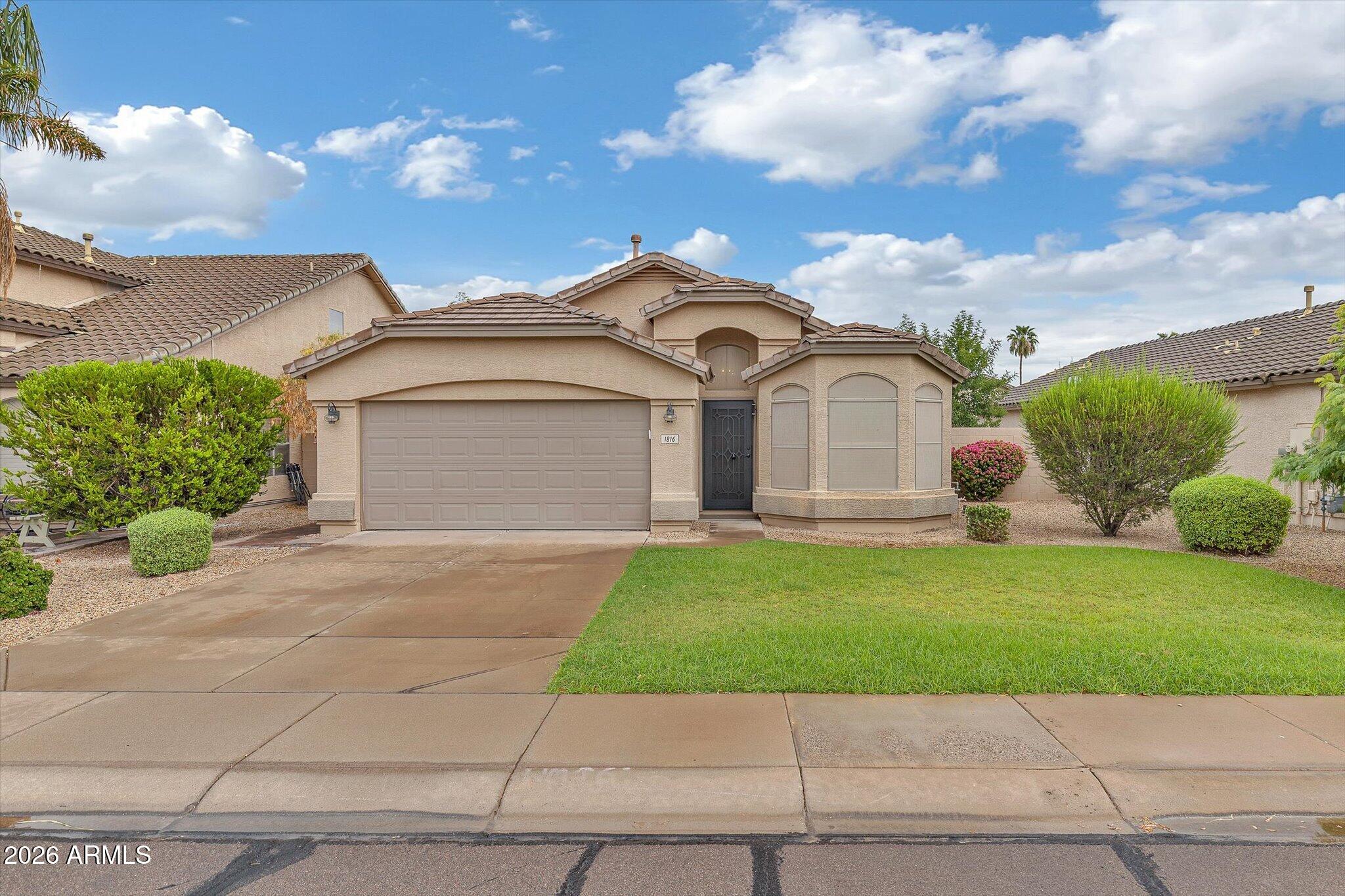 1816 E Morgan Drive — photo