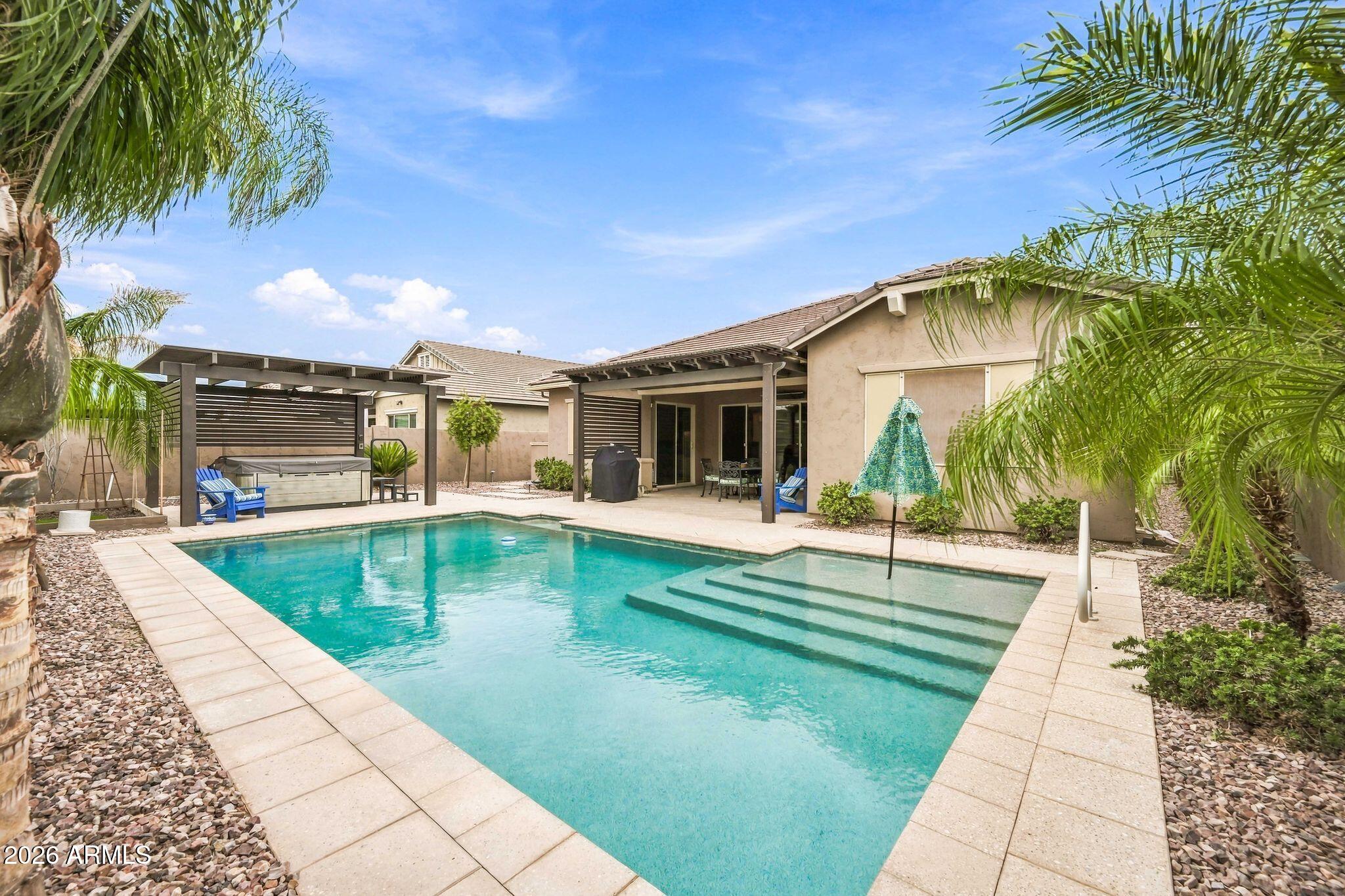 20575 E Arrowhead Trail — photo