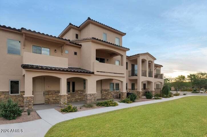 2821 S Skyline Drive 140 — photo