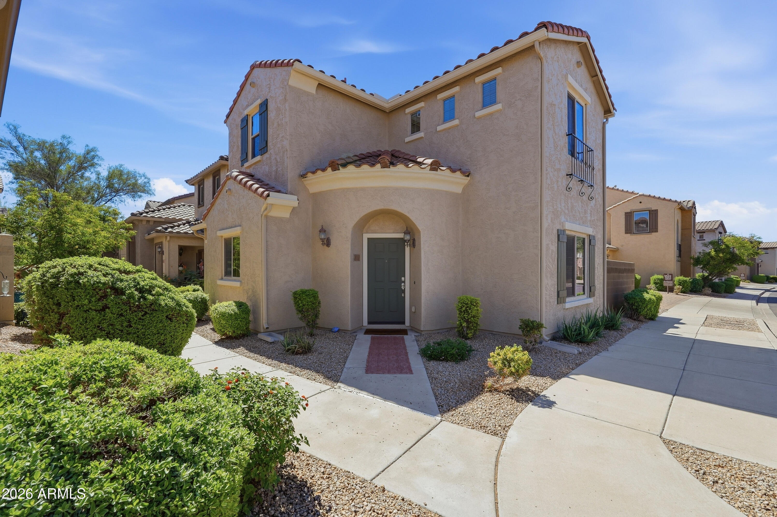 3653 E Zachary Drive — photo