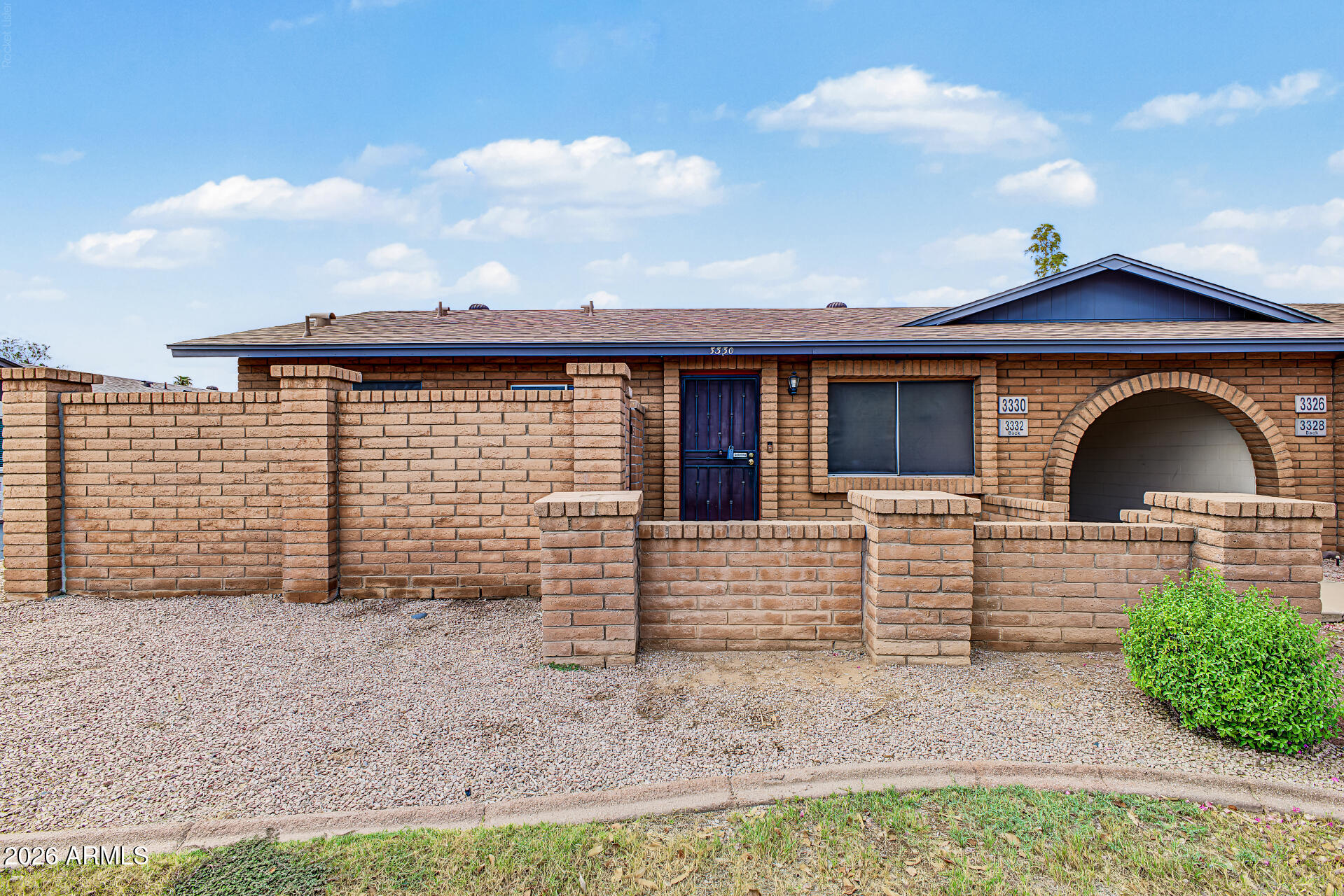 3330 S Parkside Drive — photo