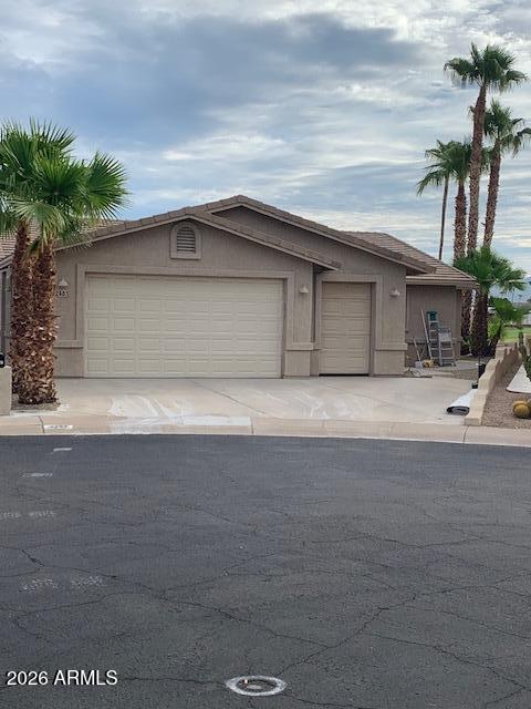 2463 N Fillmore Court — photo