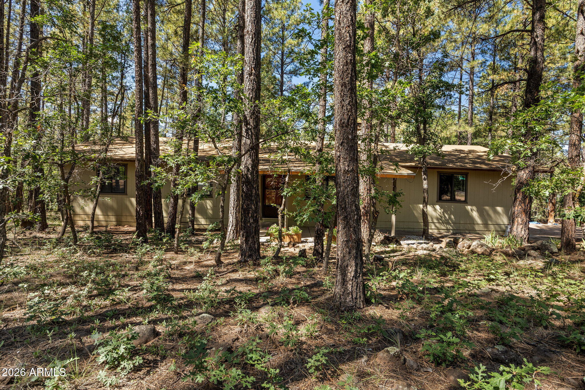 1438 Hill Drive — photo
