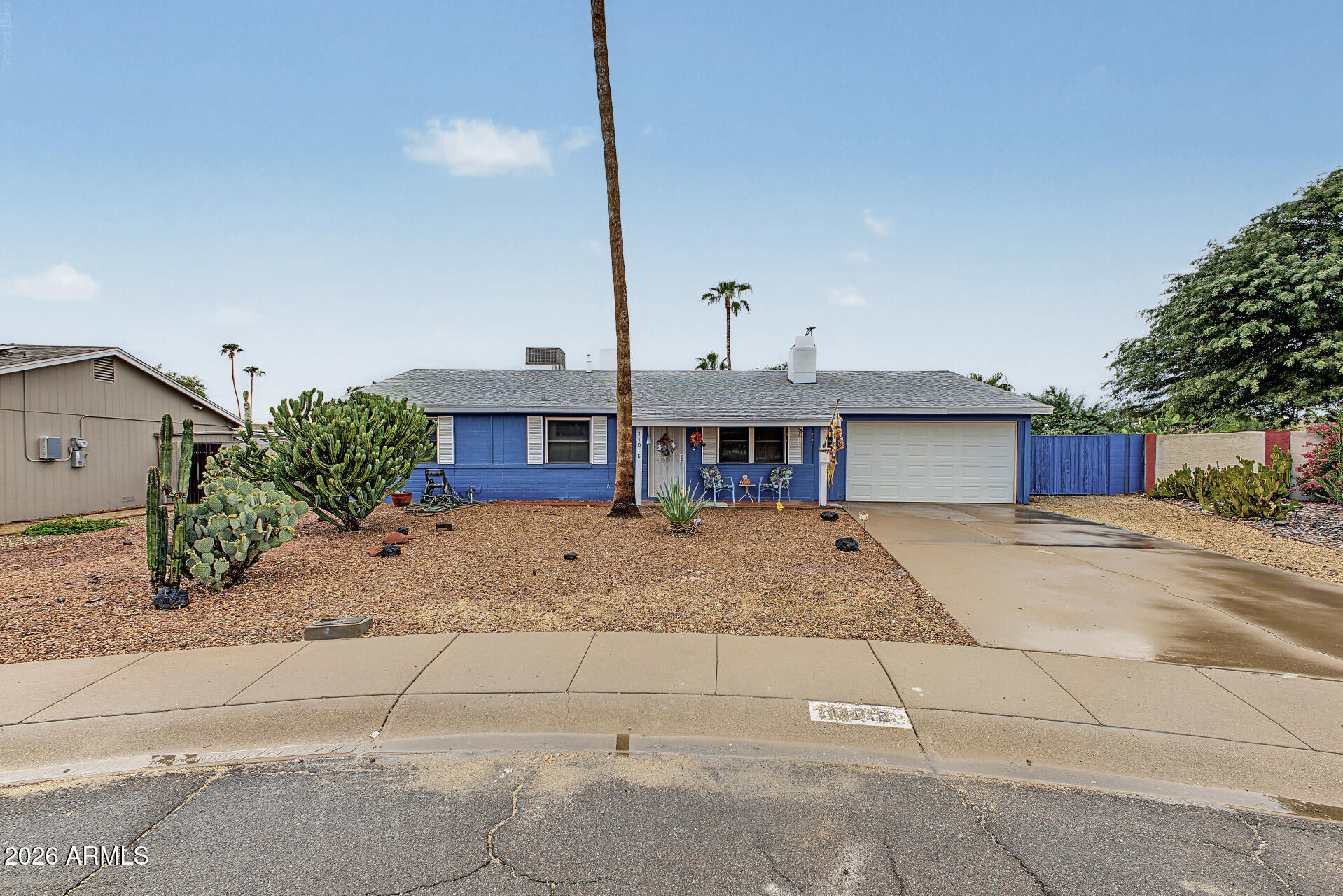 14018 N 36th Place — photo