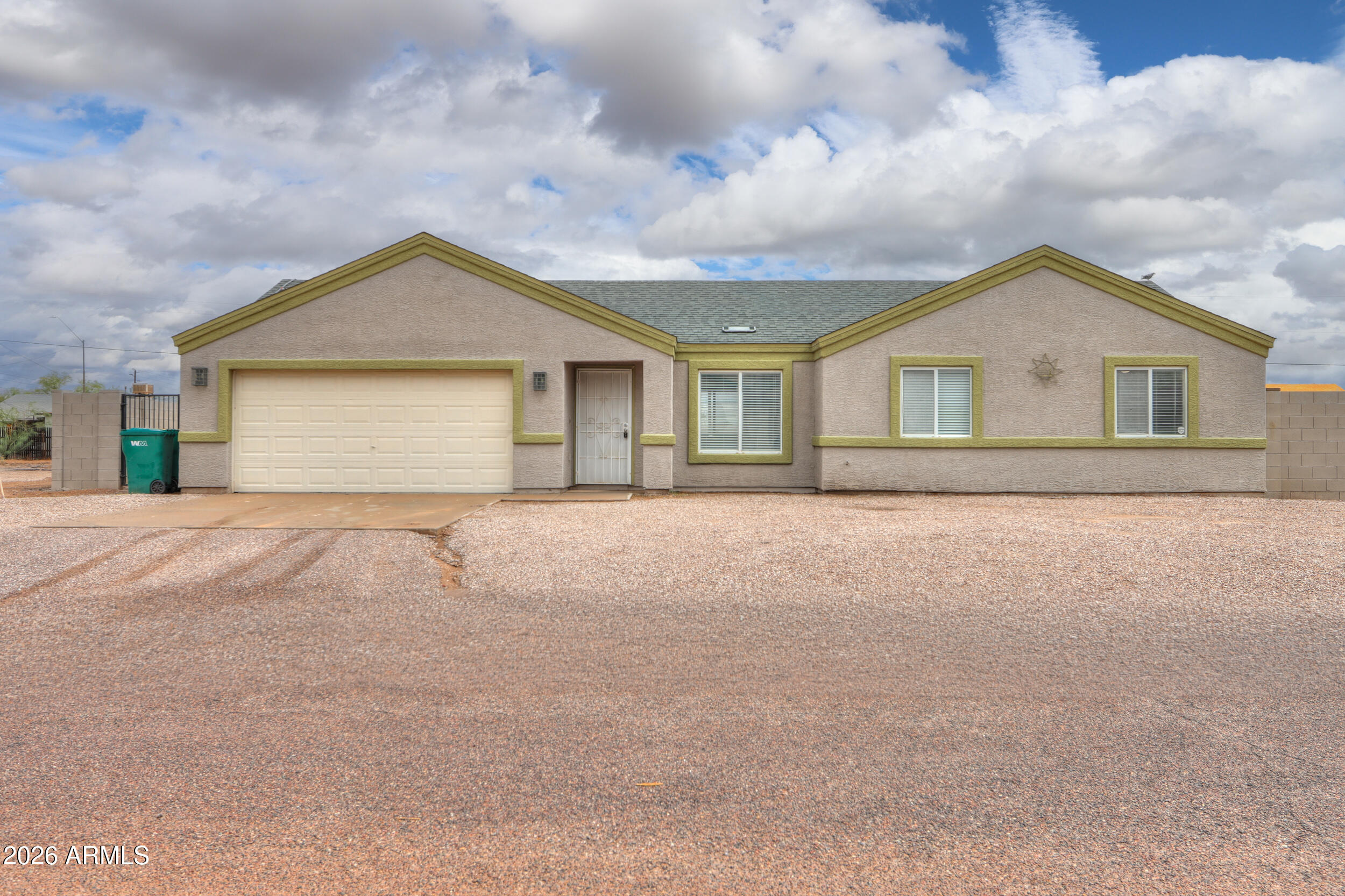 3935 N Kiami Drive — photo