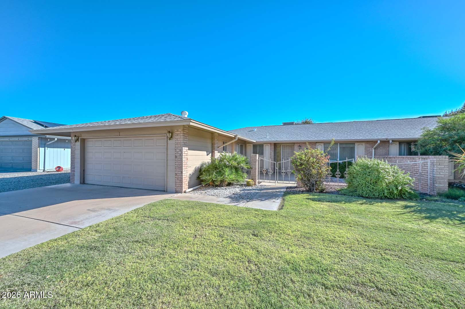 10220 W Pineridge Drive — photo