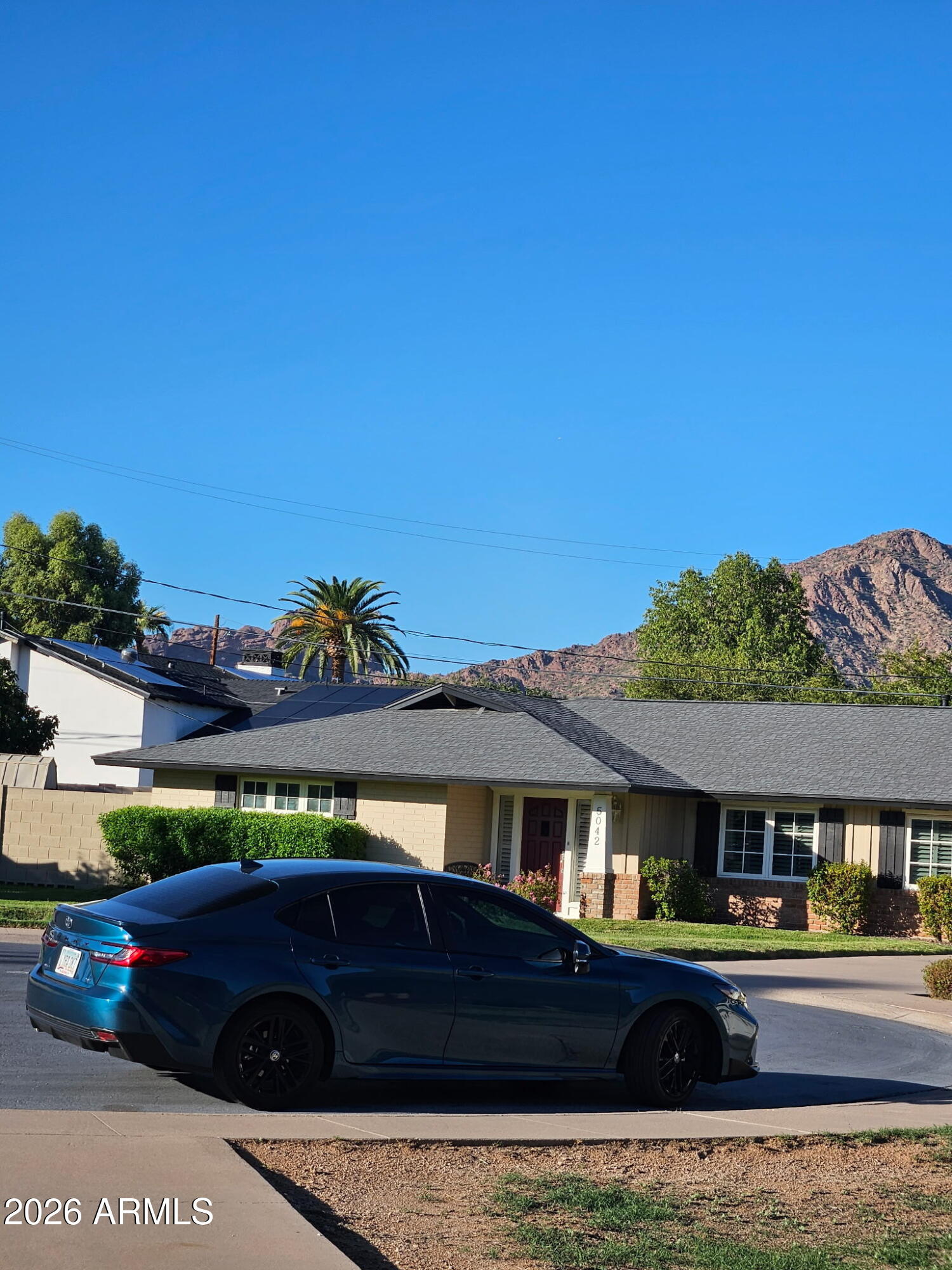5047 E Cheery Lynn Road — photo
