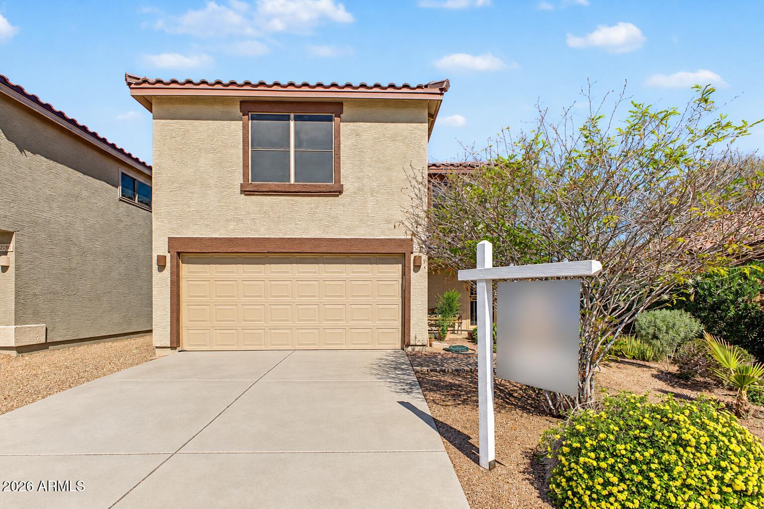 2224 E Spruce Drive — photo
