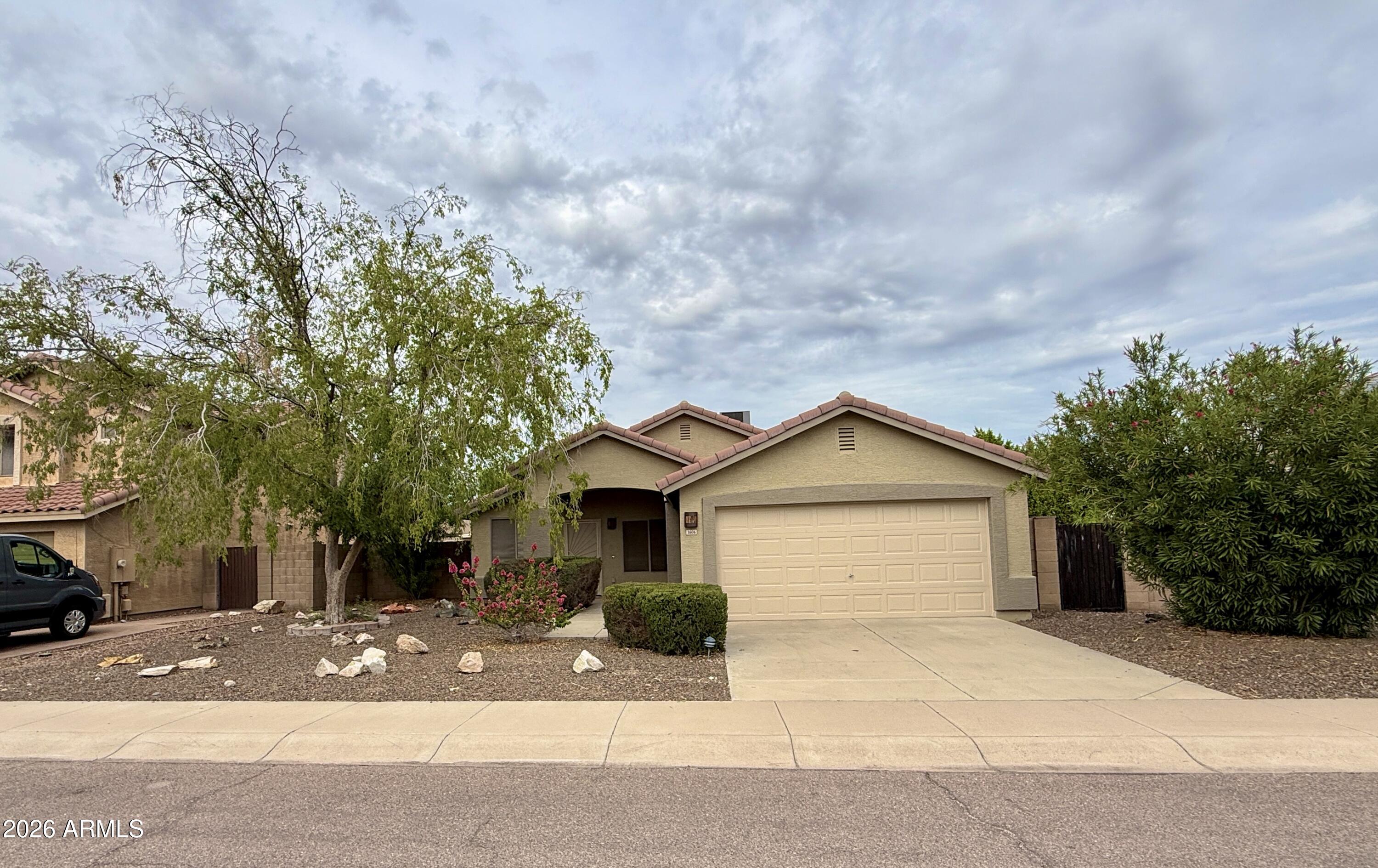 3606 W Misty Willow Lane — photo