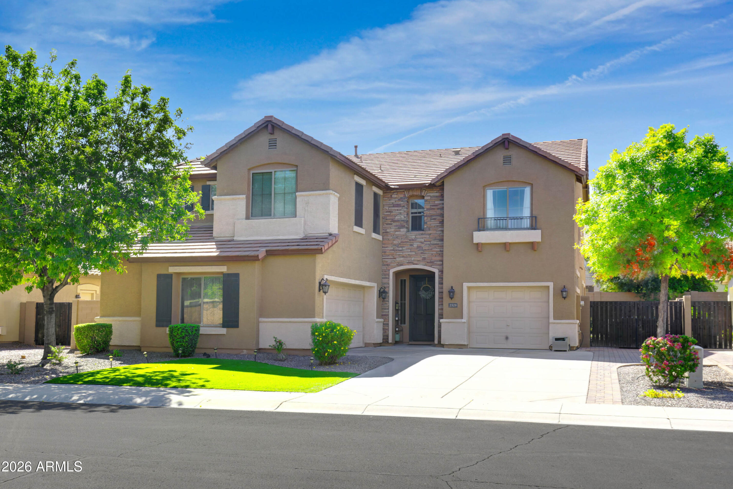 2529 E Parkview Drive, Gilbert, AZ 85295 — photo 2
