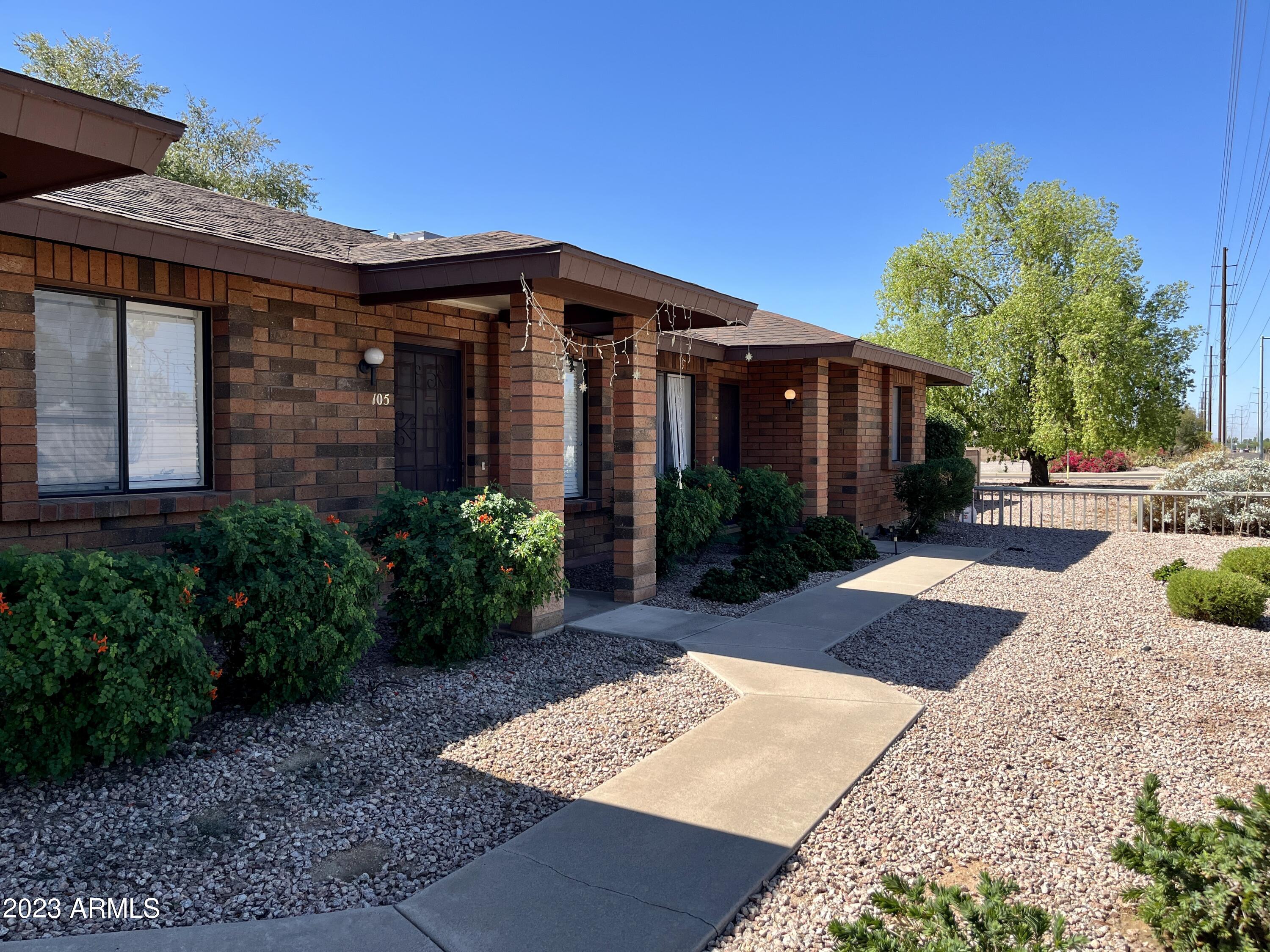 5925 E University Drive Apt 111 — photo
