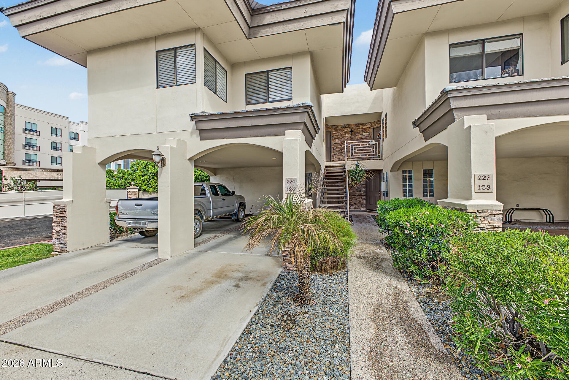 3235 E Camelback Road 124 — photo
