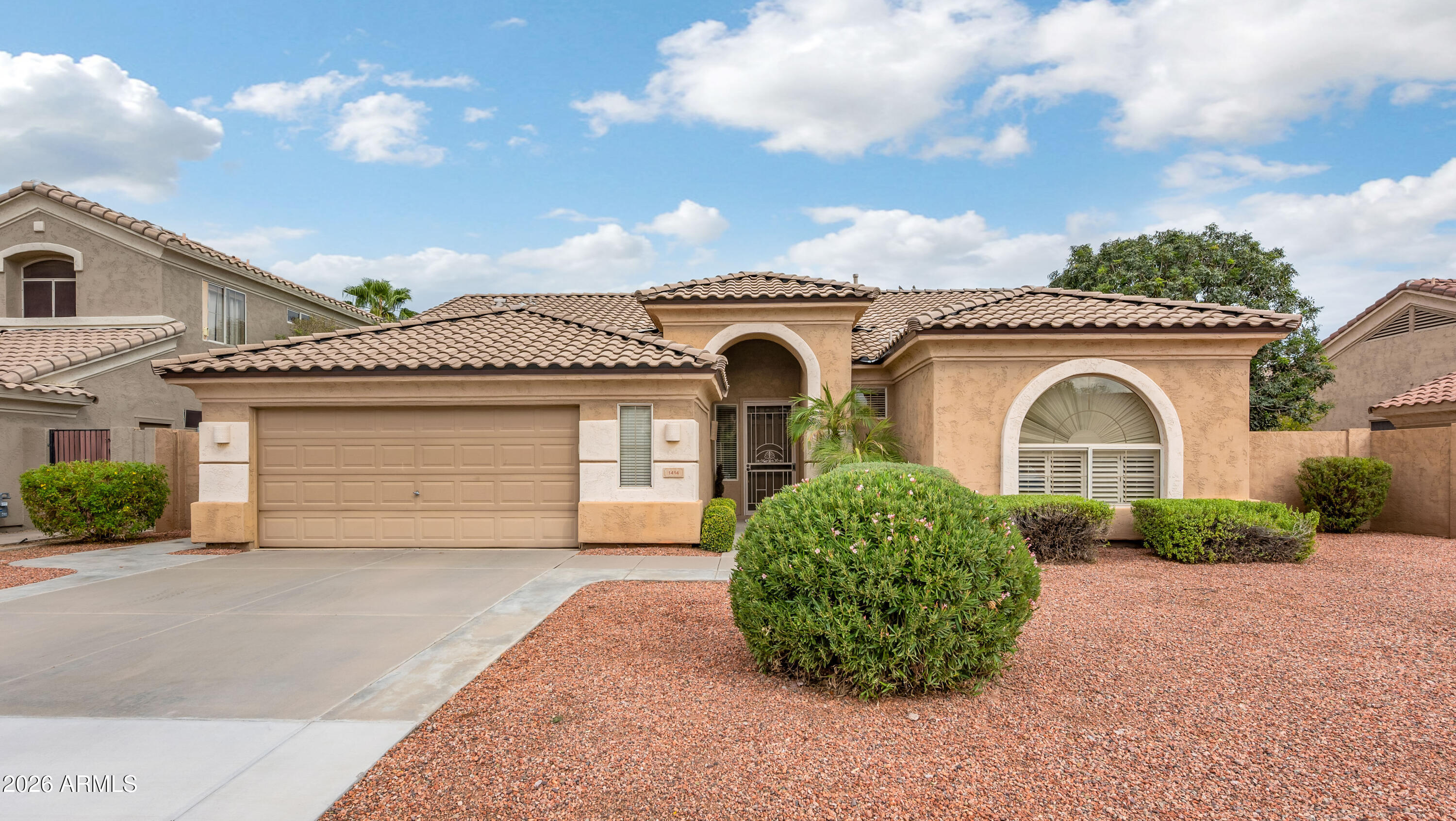 1414 W Remington Drive — photo