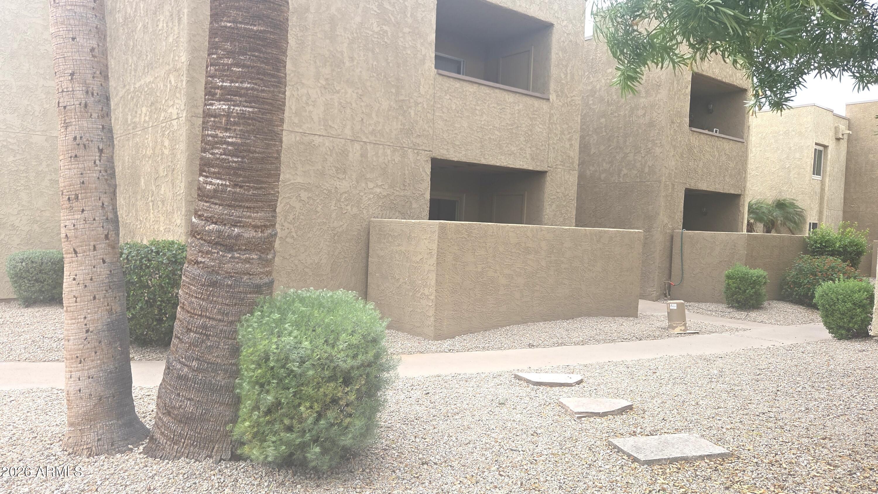 5877 N Granite Reef Road Unit 1107 — photo