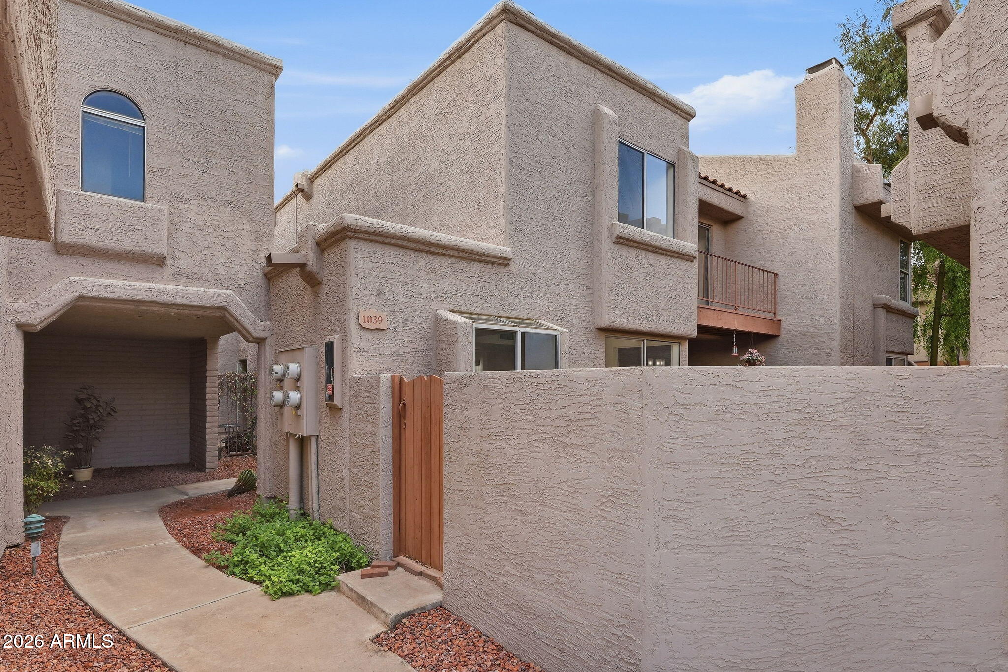 2834 S Extension Road 1039 — photo