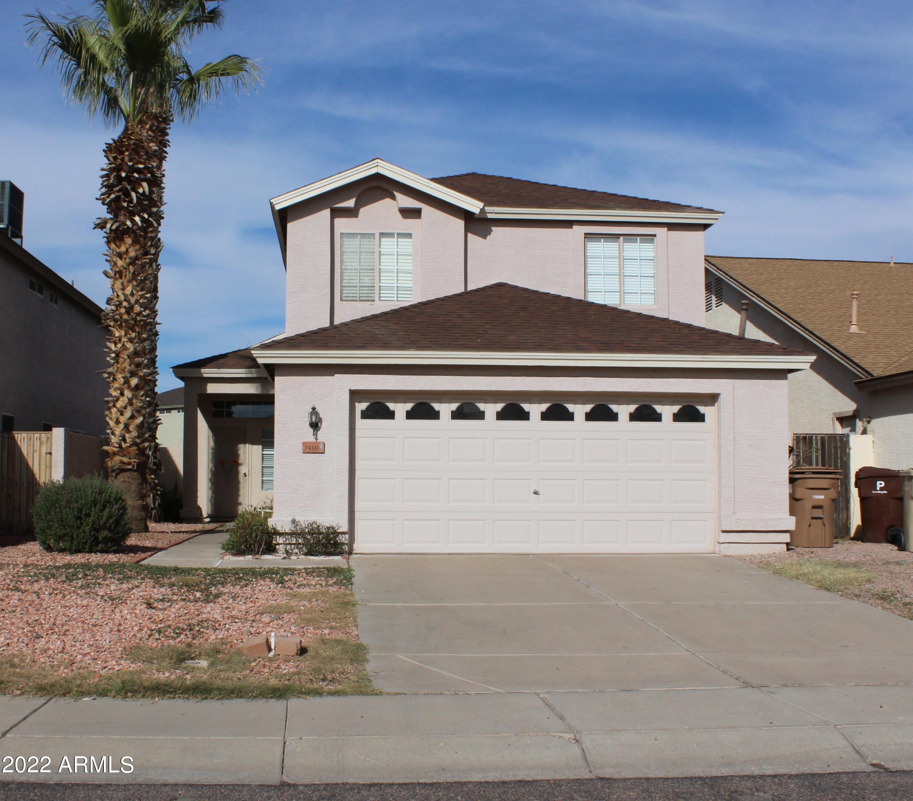 7430 W Eva Street — photo