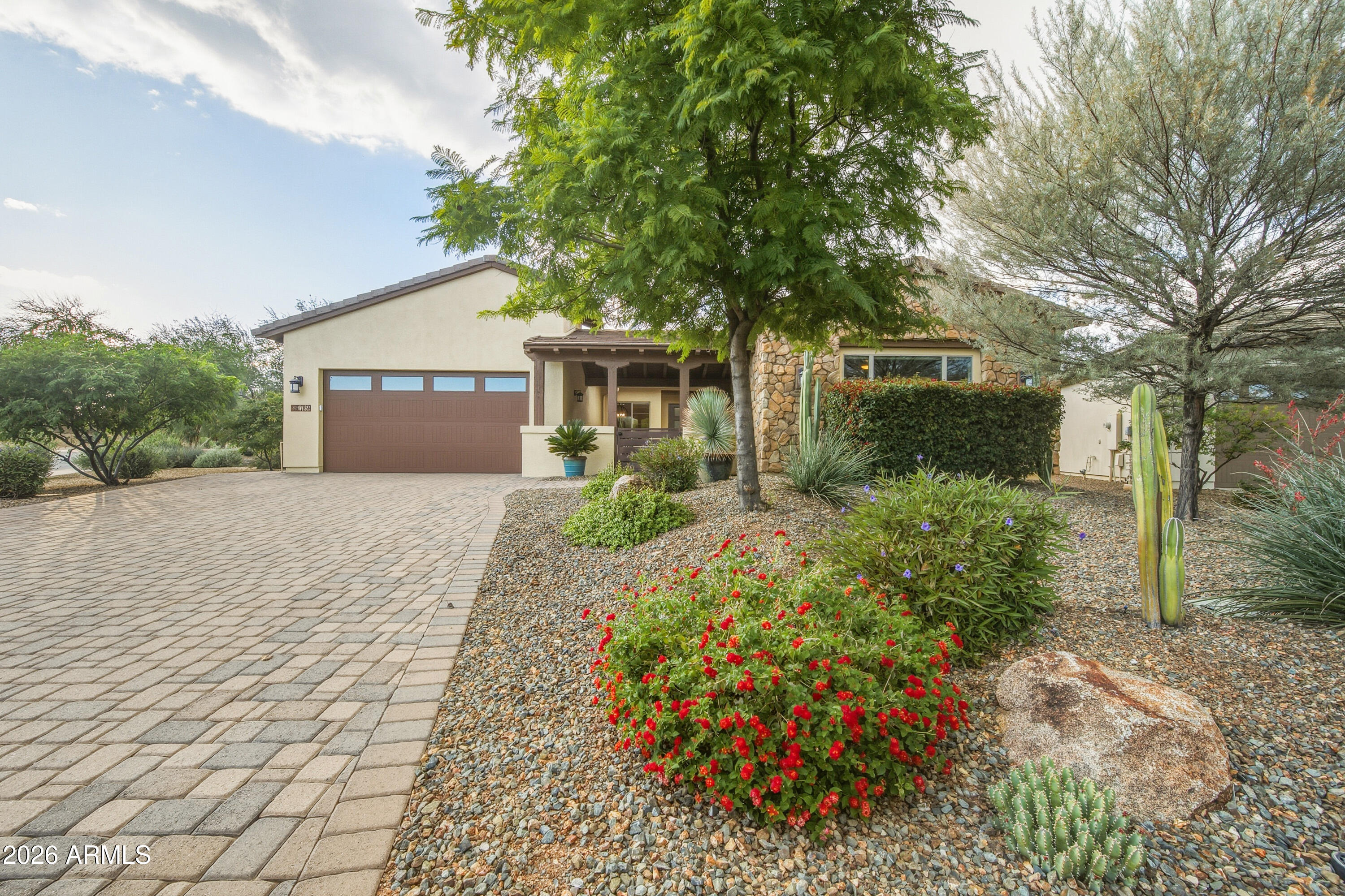 17856 E Vista Desierto — photo