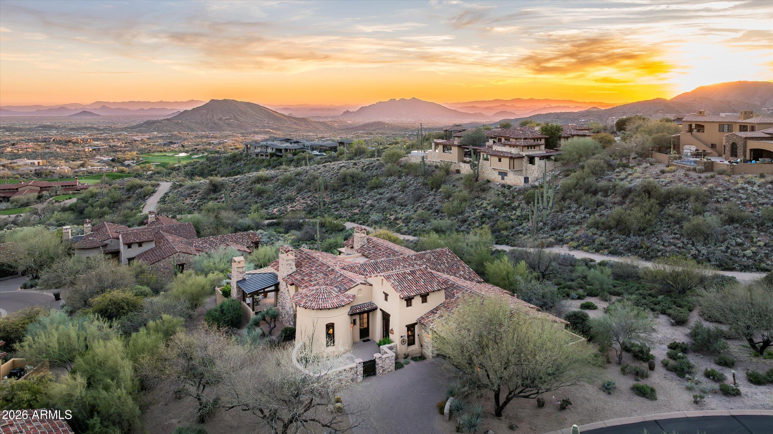 42144 N Saguaro Forest Drive — photo