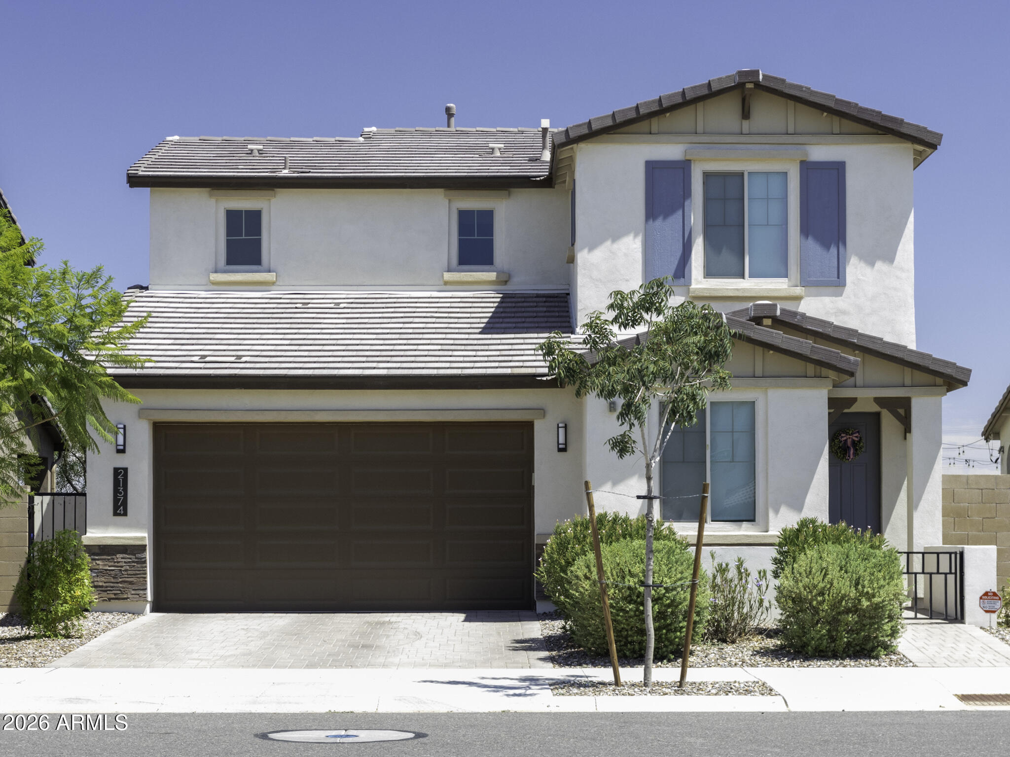 21374 E Kingbird Drive — photo