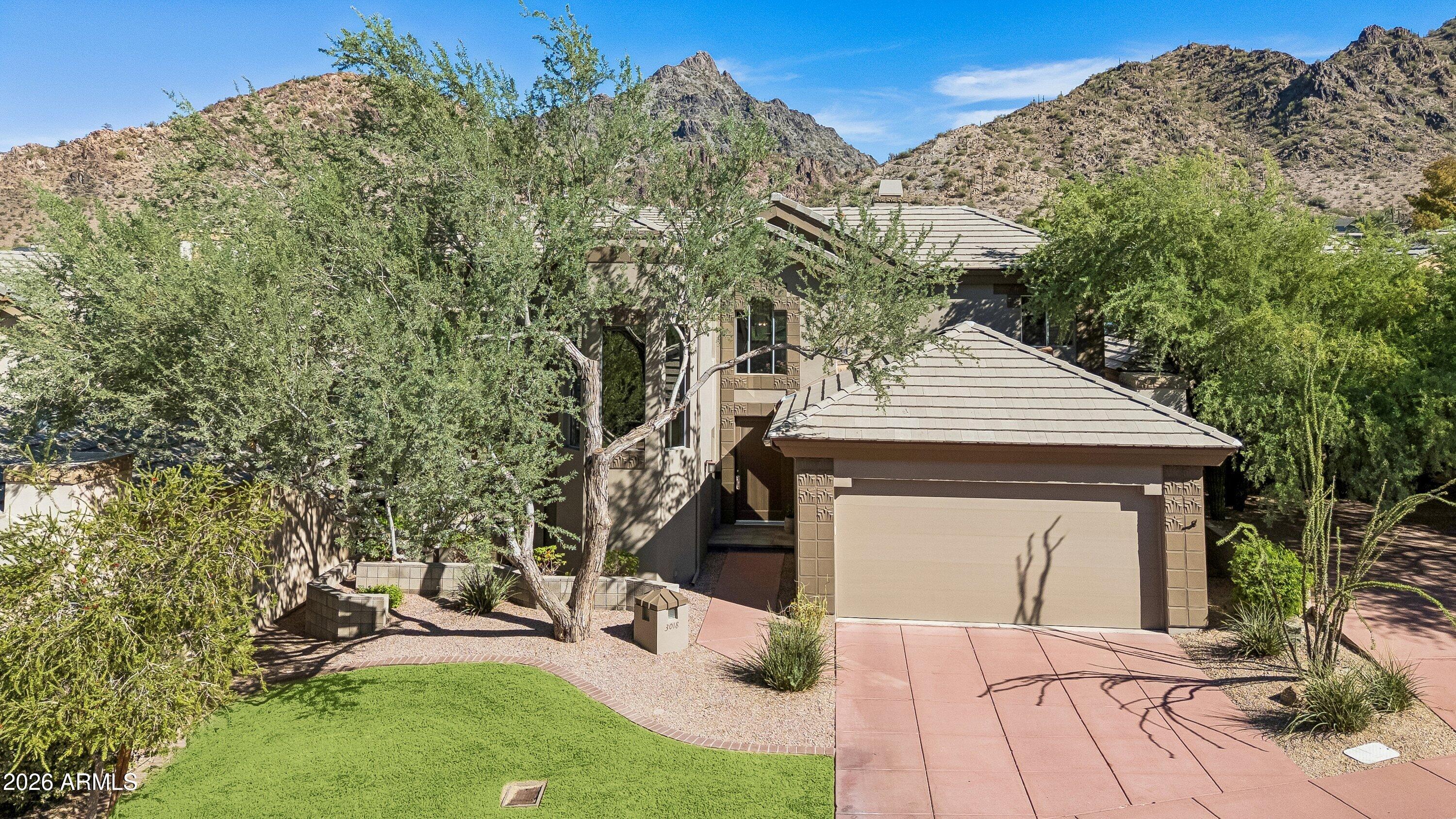 3018 E Sierra Vista Drive — photo
