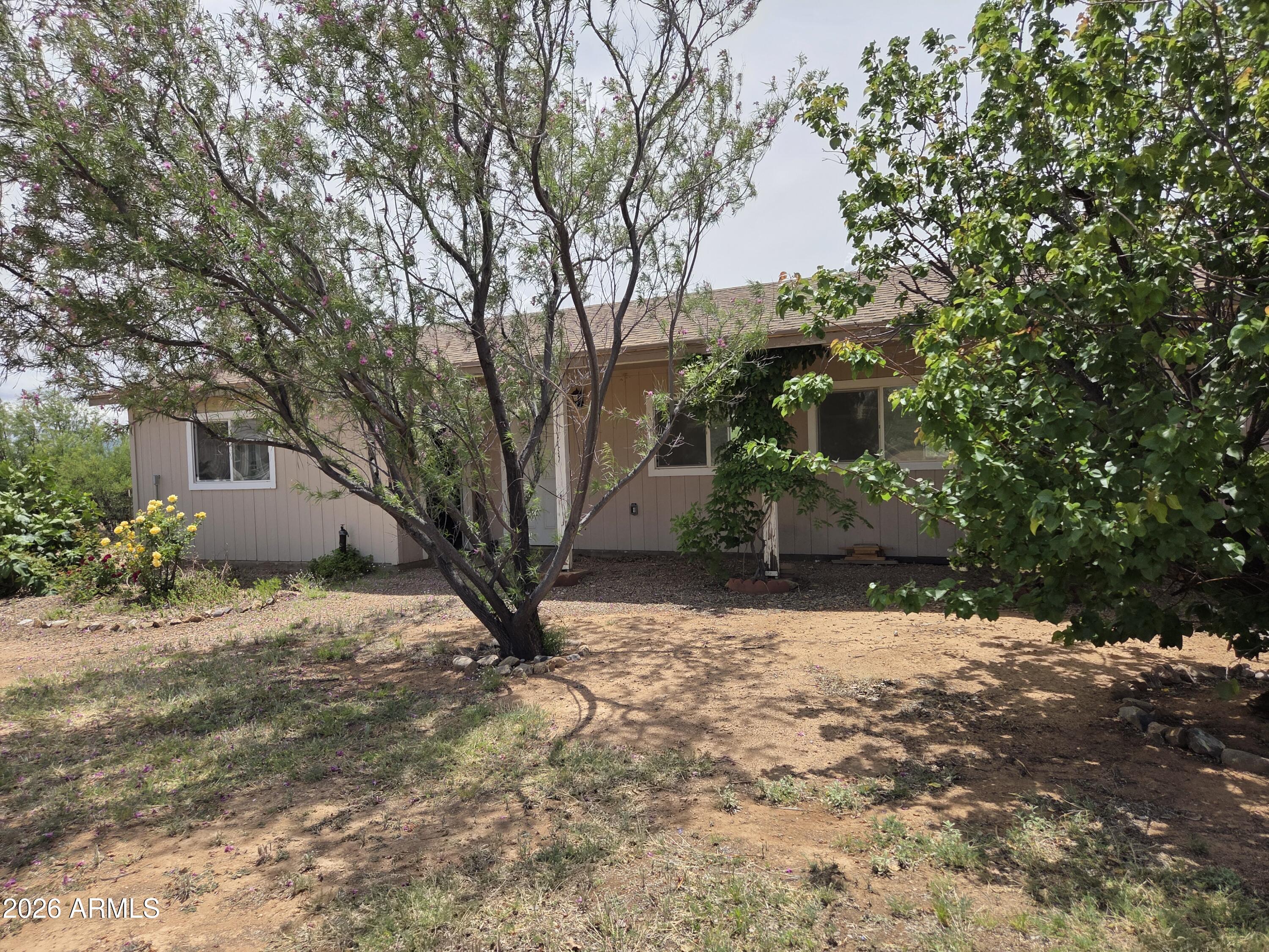 9041 E Moon Shadow Trail E — photo