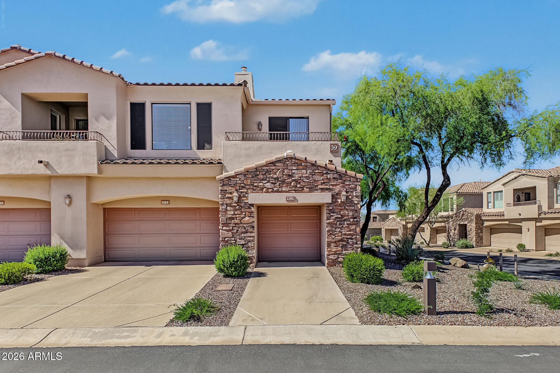 7445 E Eagle Crest Drive Unit 1141 — photo