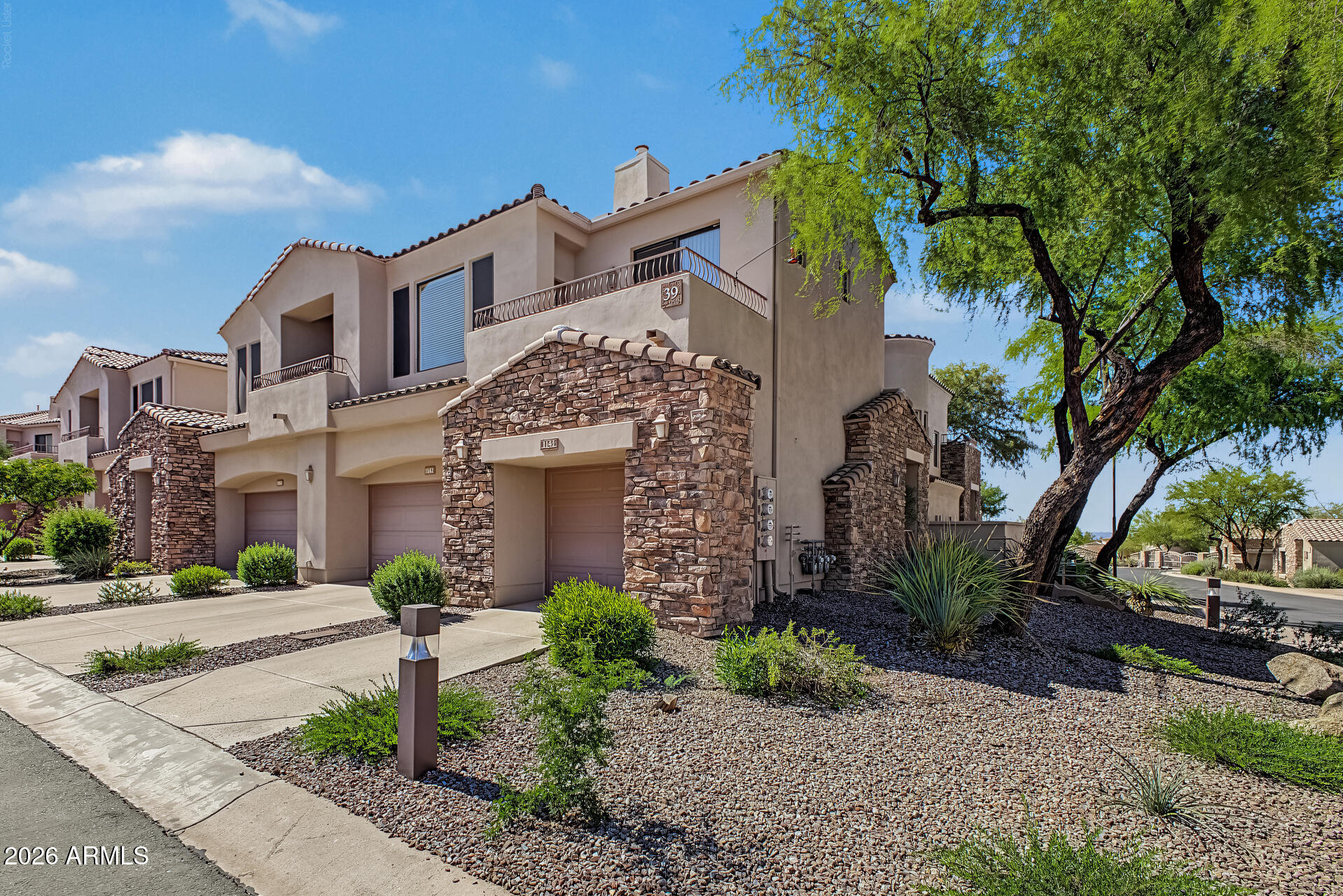 7445 E Eagle Crest Drive #1141, Mesa, AZ 85207 — photo 2