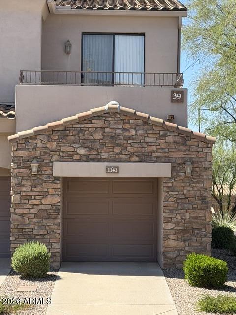 7445 E Eagle Crest Drive #1141, Mesa, AZ 85207 — photo 3