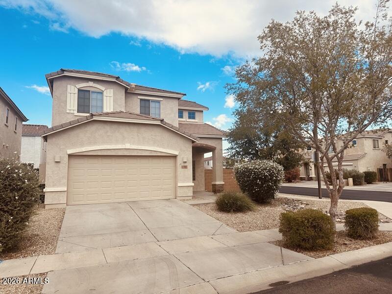 17460 W Lisbon Lane — photo