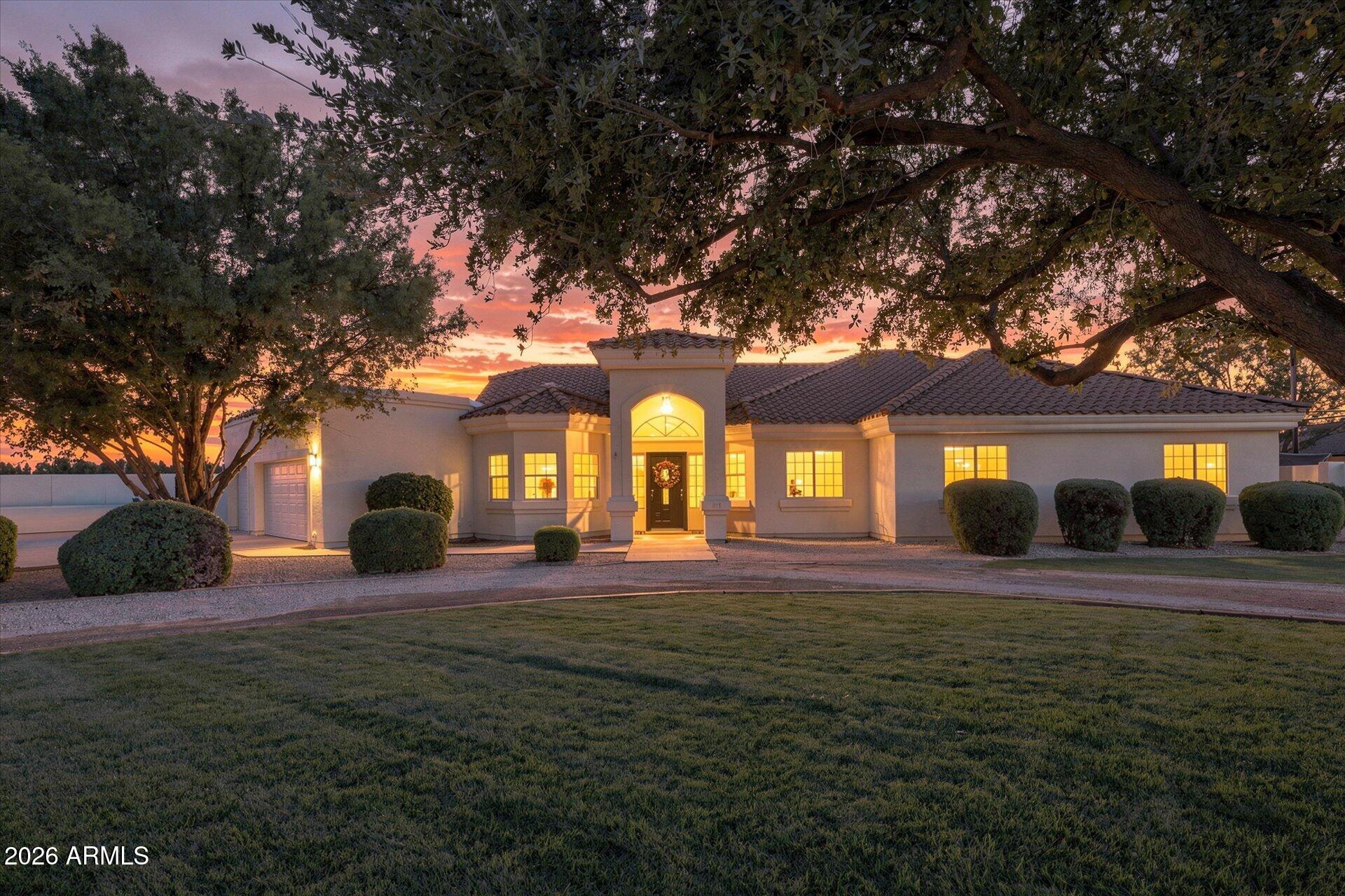 8546 E Waterford Circle — photo