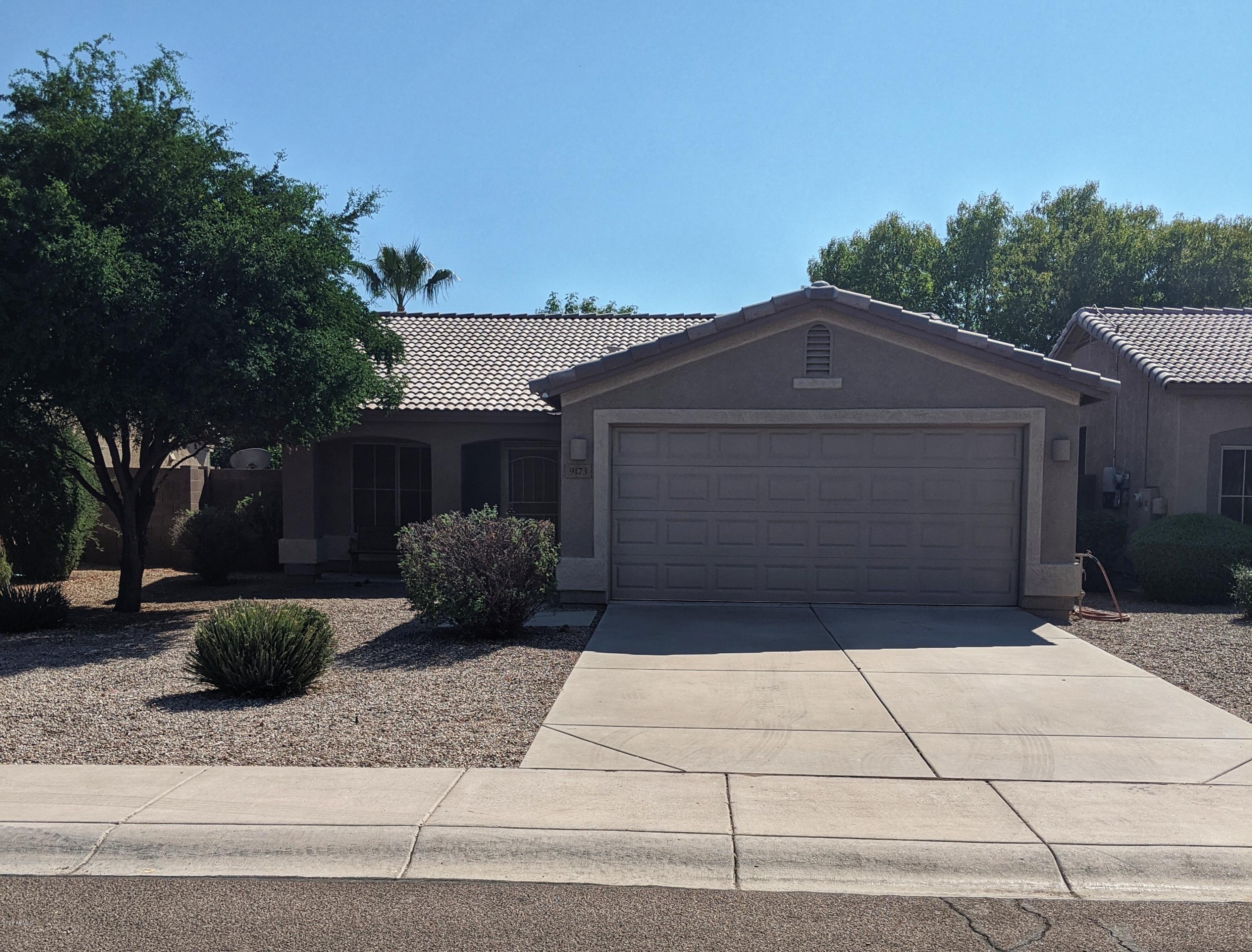 9173 W Ross Avenue — photo