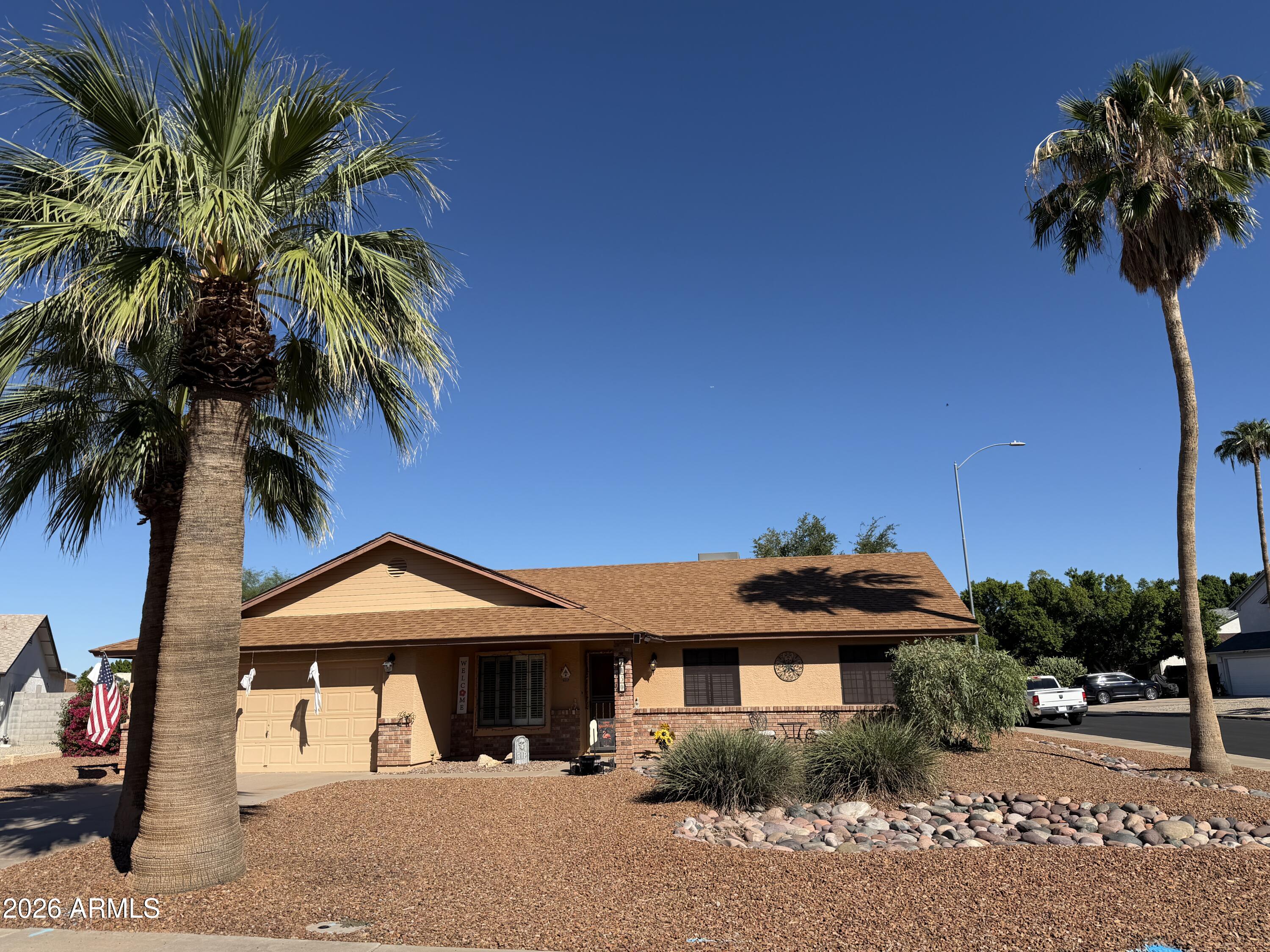 7450 E Gary Circle, Mesa, AZ 85207 — photo 2