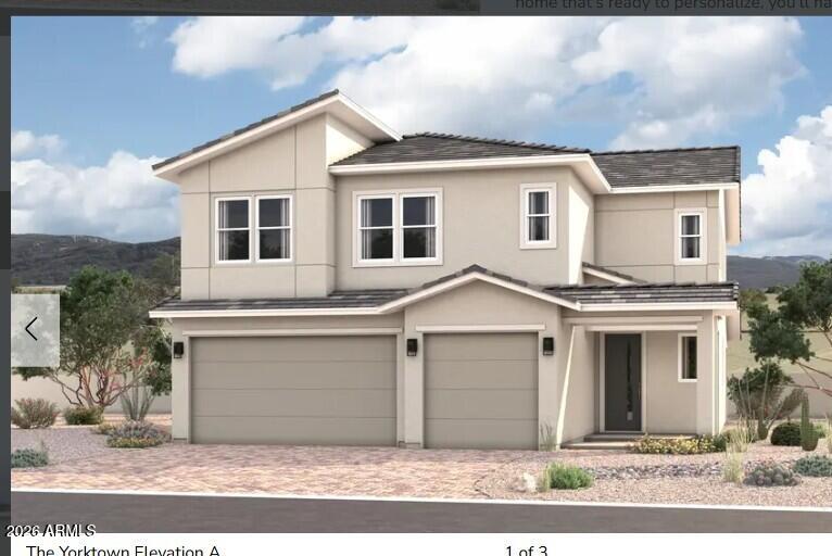 15864 W Williams Street — photo